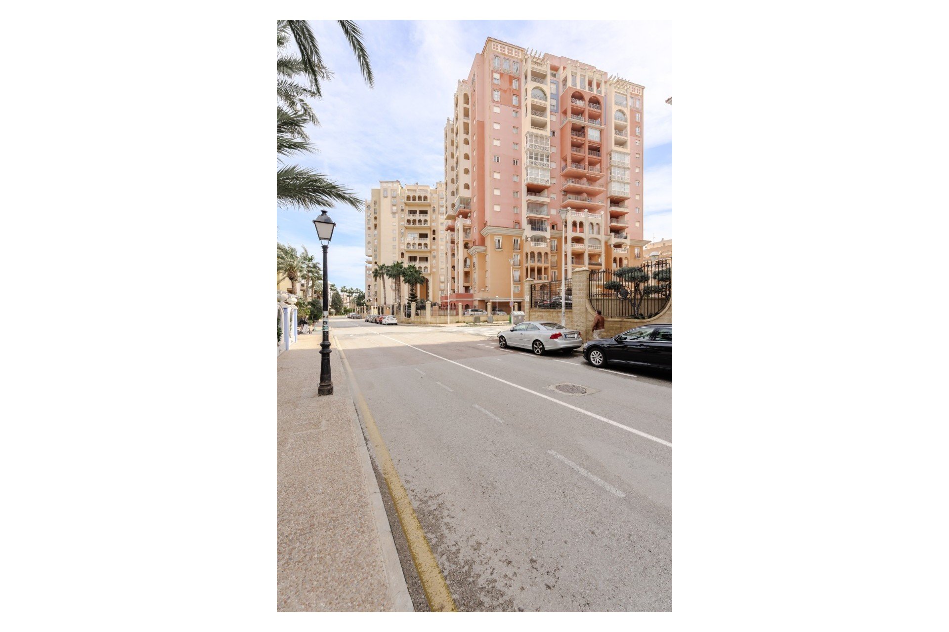 Reventa - Apartamento / Piso - Torrevieja - Playa de los Locos