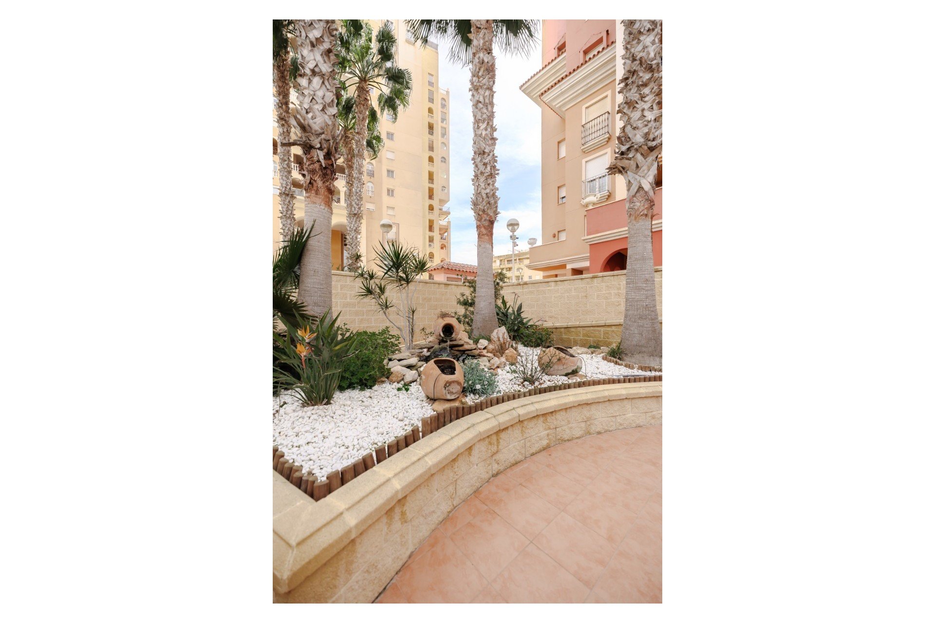 Reventa - Apartamento / Piso - Torrevieja - Playa de los Locos