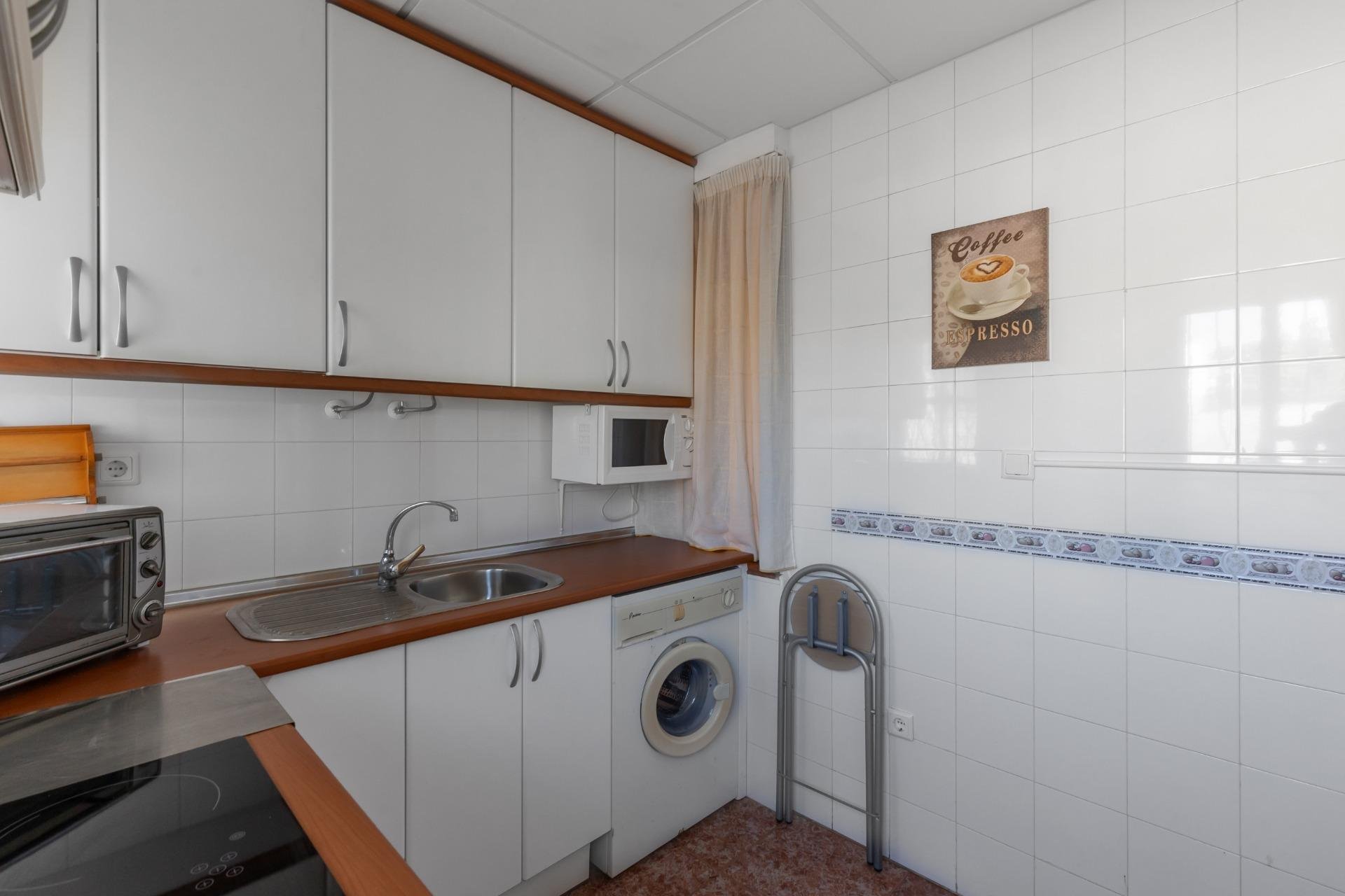 Reventa - Apartamento / Piso - Torrevieja - Playa de los Locos