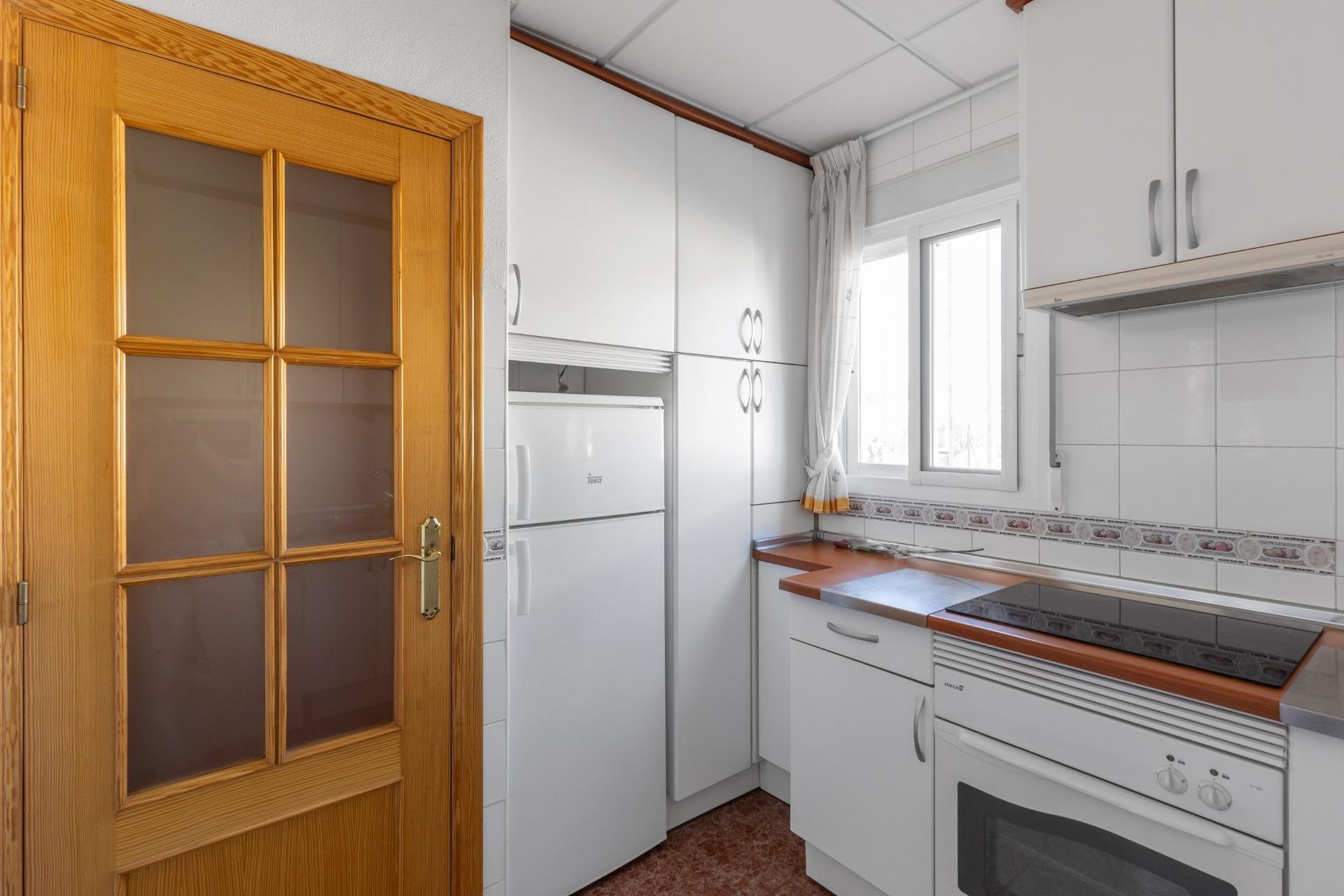 Reventa - Apartamento / Piso - Torrevieja - Playa de los Locos