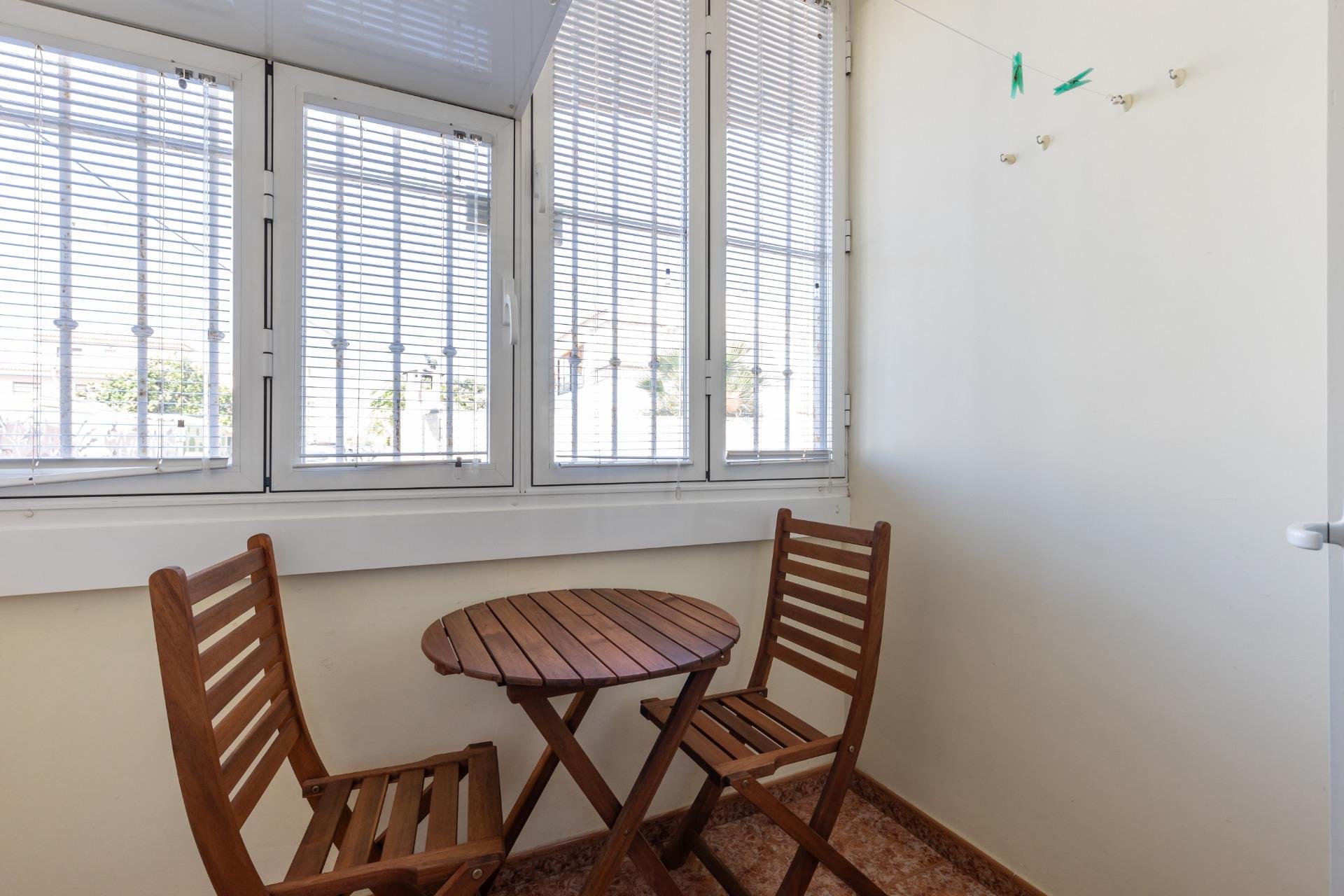 Reventa - Apartamento / Piso - Torrevieja - Playa de los Locos