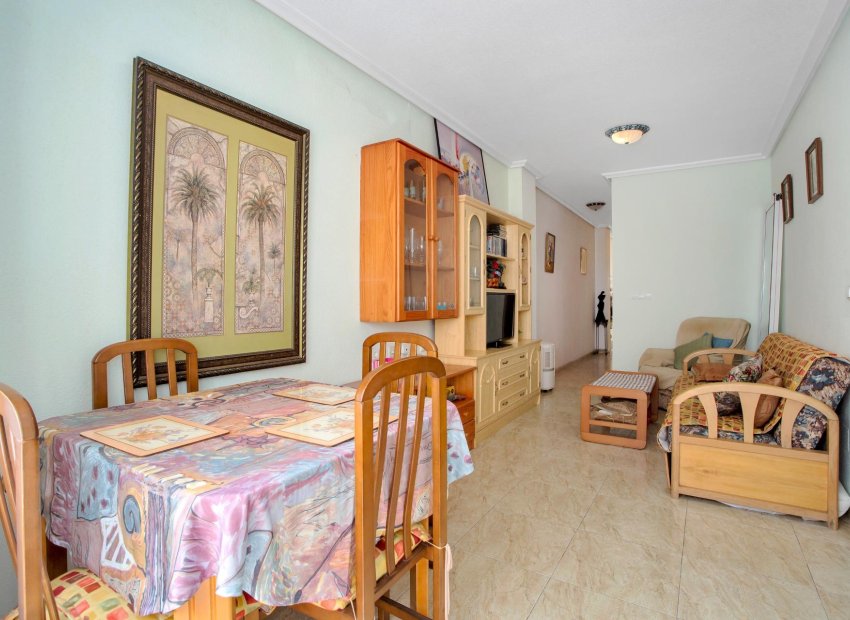 Reventa - Apartamento / Piso - Torrevieja - Playa de los Locos