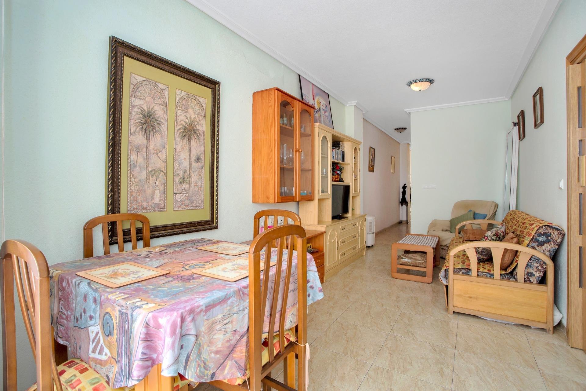 Reventa - Apartamento / Piso - Torrevieja - Playa de los Locos