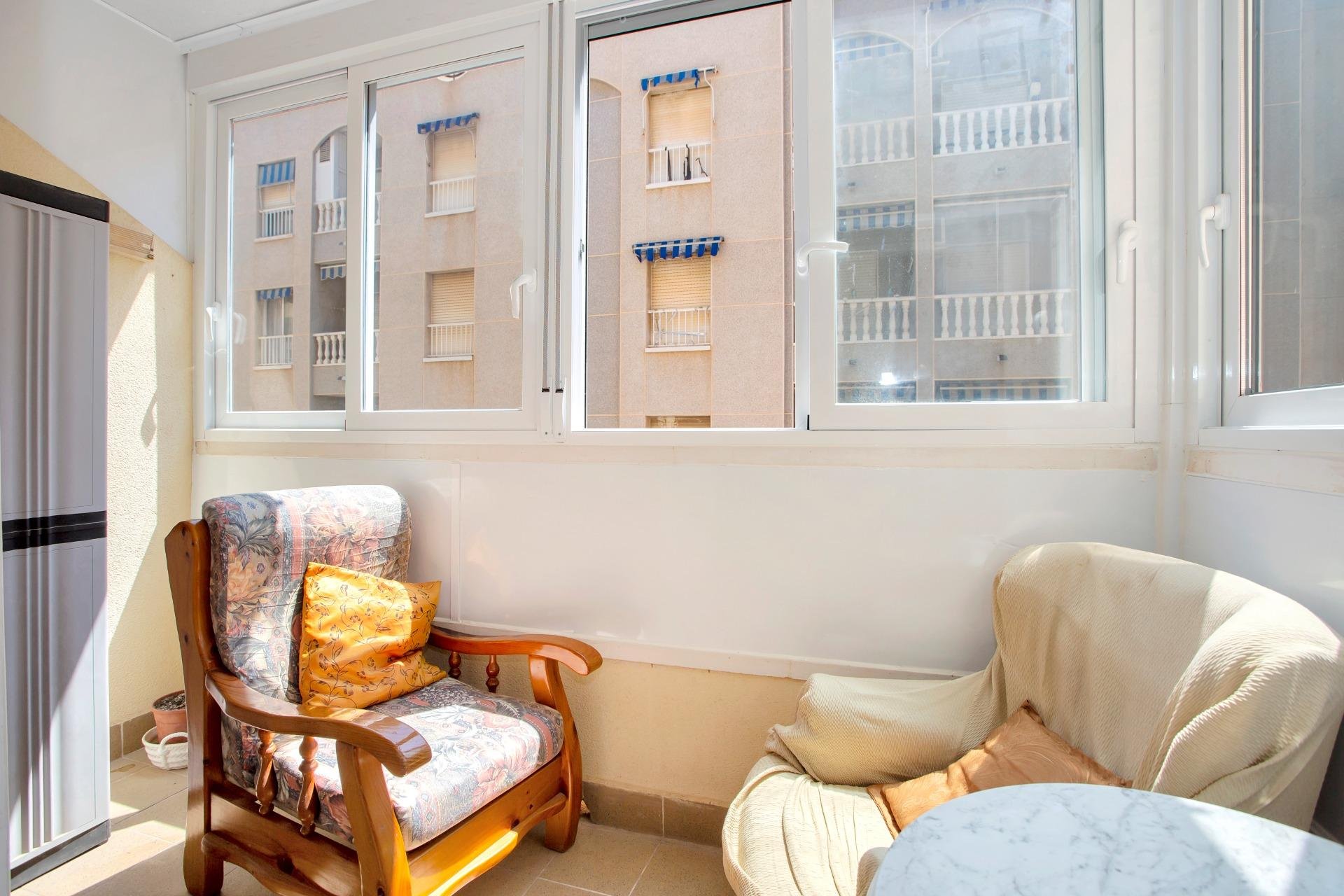 Reventa - Apartamento / Piso - Torrevieja - Playa de los Locos