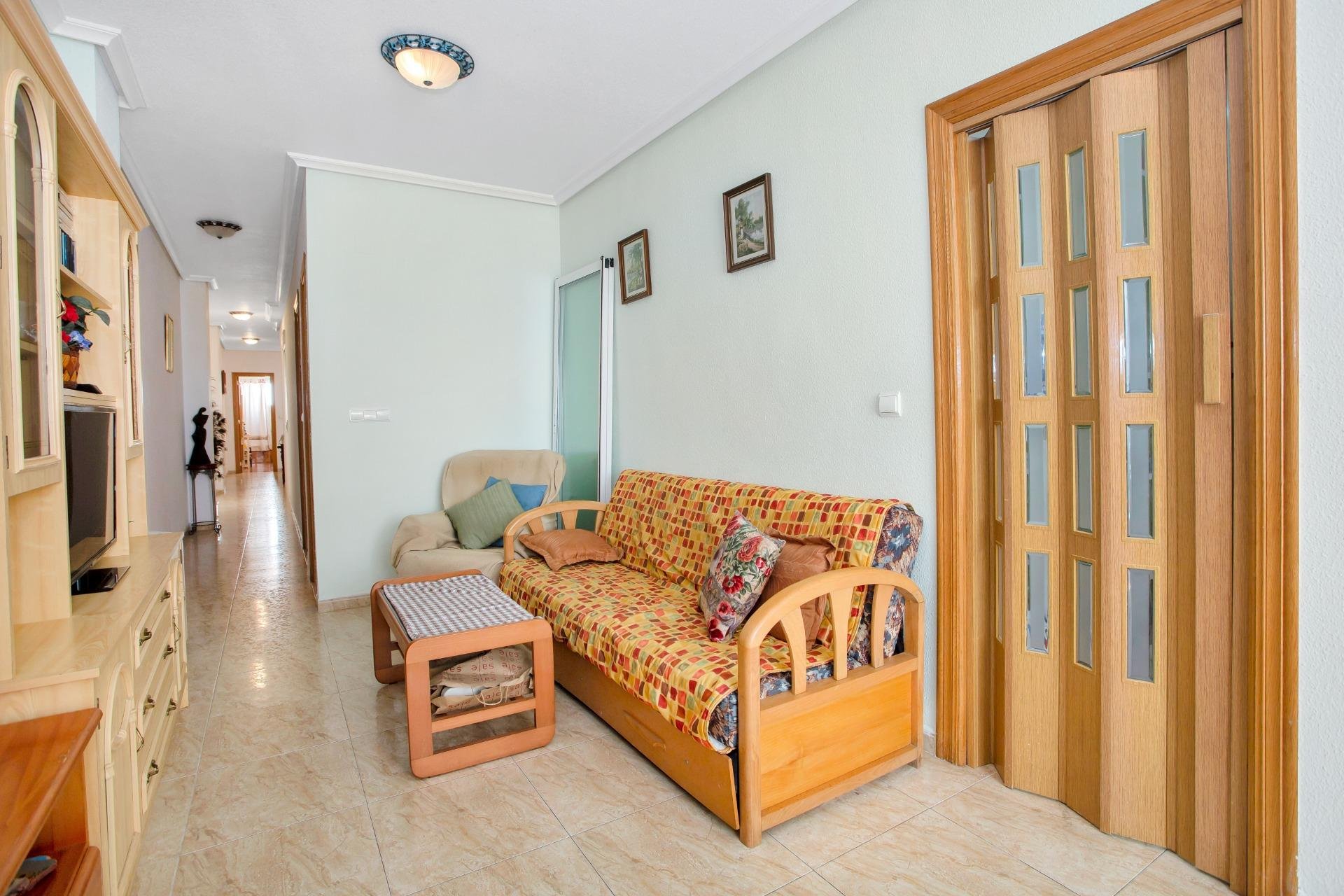 Reventa - Apartamento / Piso - Torrevieja - Playa de los Locos
