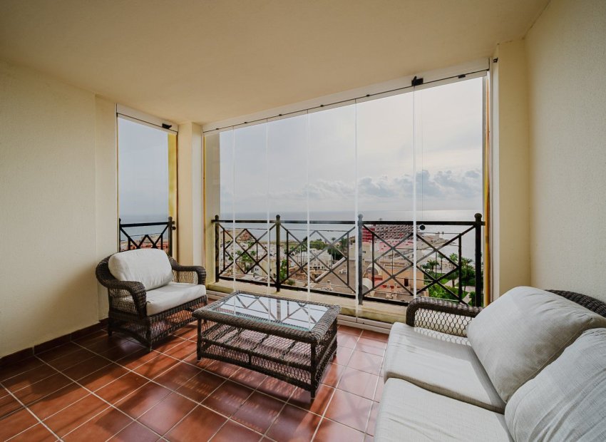 Reventa - Apartamento / Piso - Torrevieja - Playa de los Locos