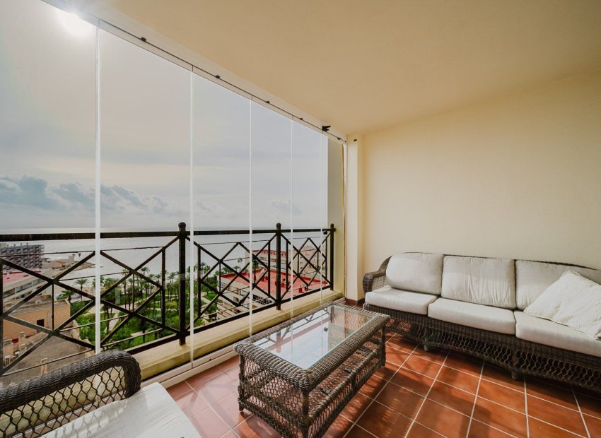 Reventa - Apartamento / Piso - Torrevieja - Playa de los Locos