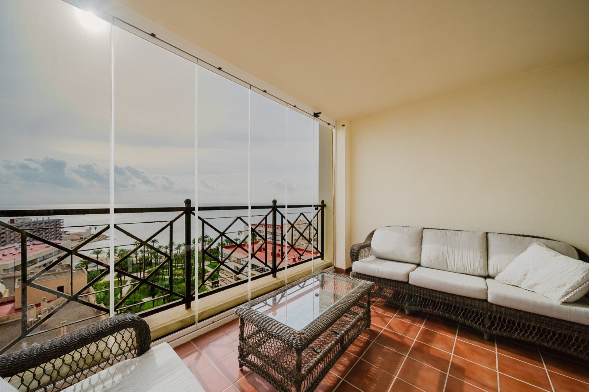 Reventa - Apartamento / Piso - Torrevieja - Playa de los Locos