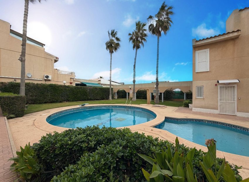 Reventa - Apartamento / Piso - Torrevieja - Playa de los Locos