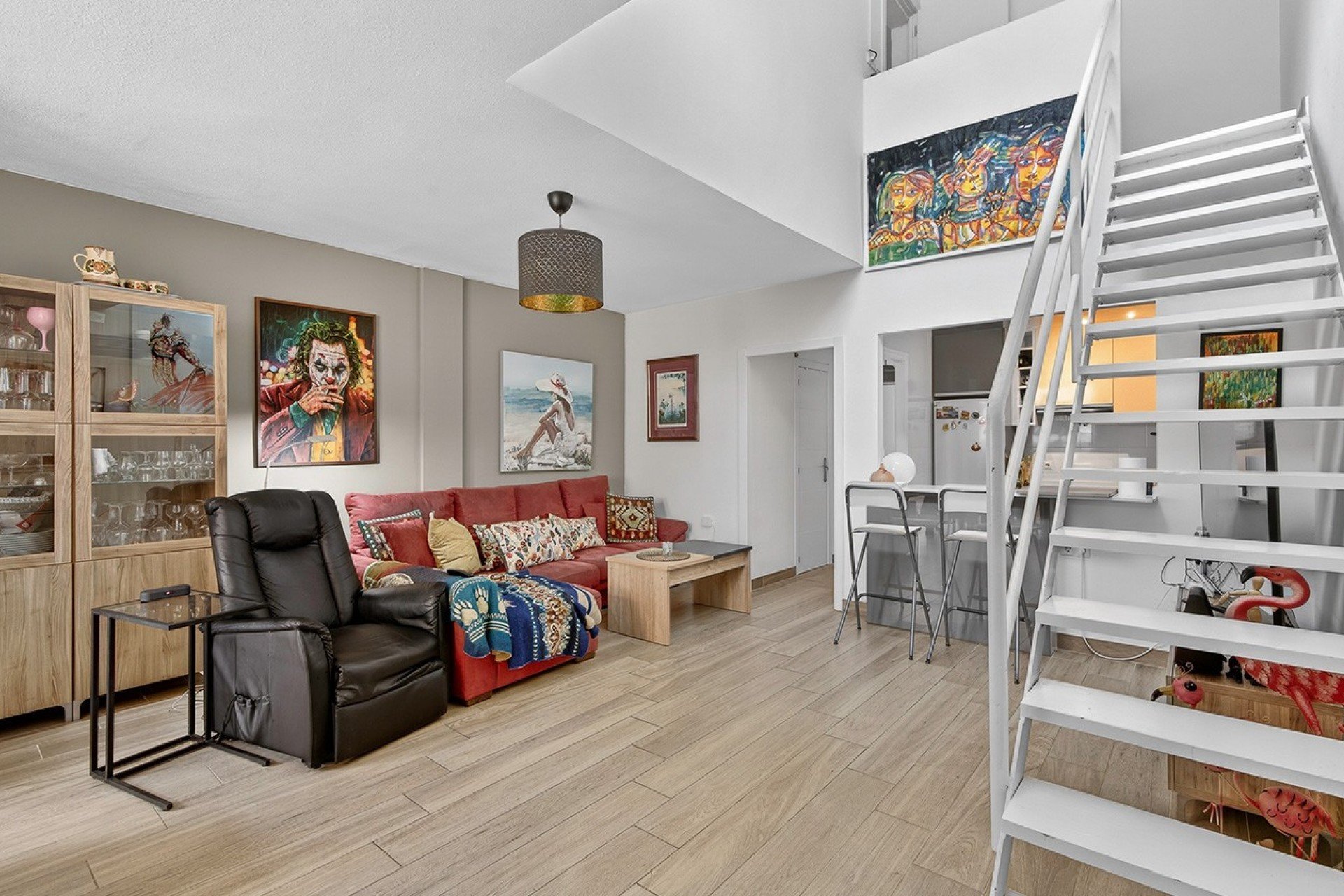 Reventa - Apartamento / Piso - Torrevieja - Playa de los Locos