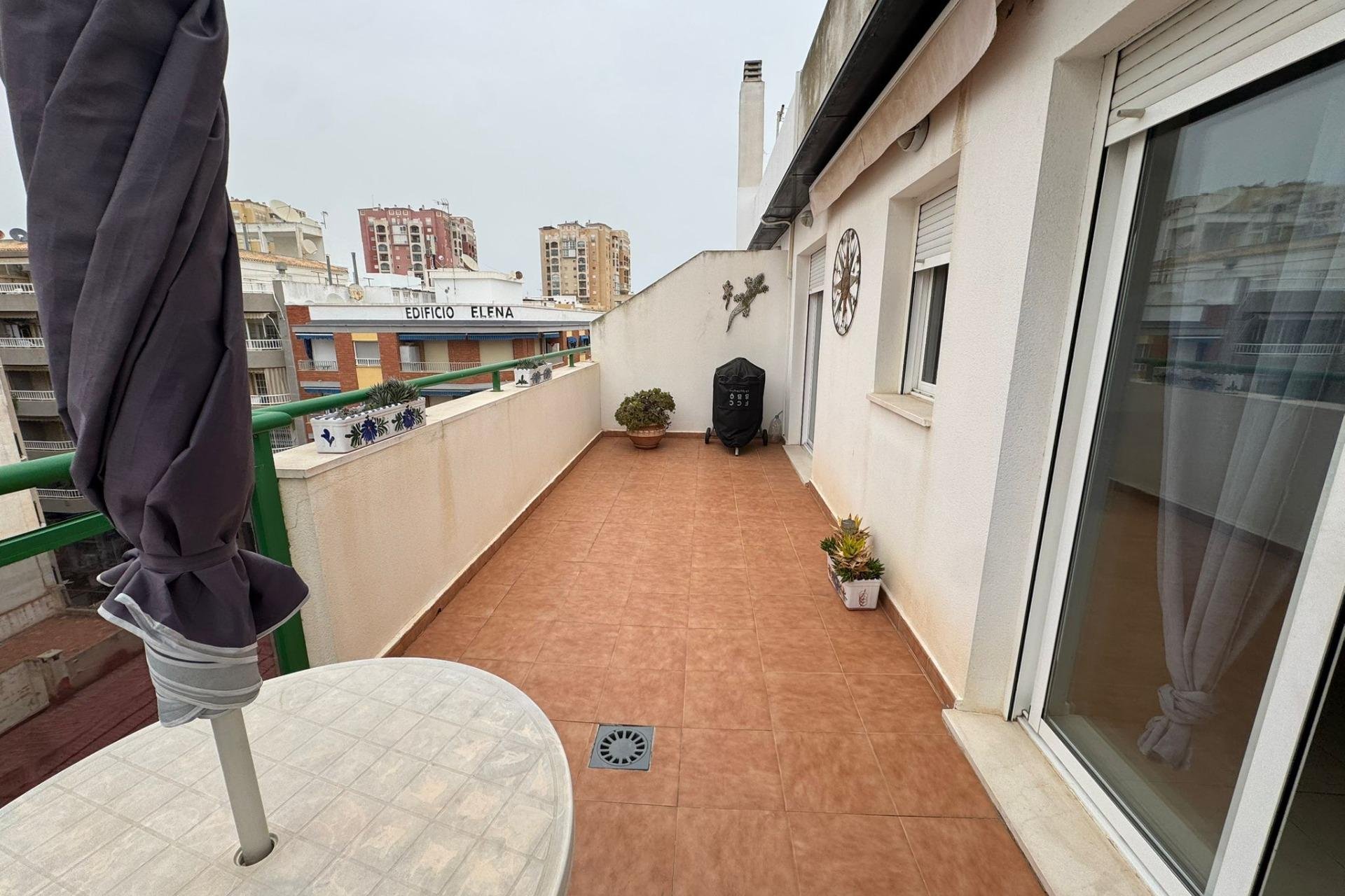 Reventa - Apartamento / Piso - Torrevieja - Playa de los Locos
