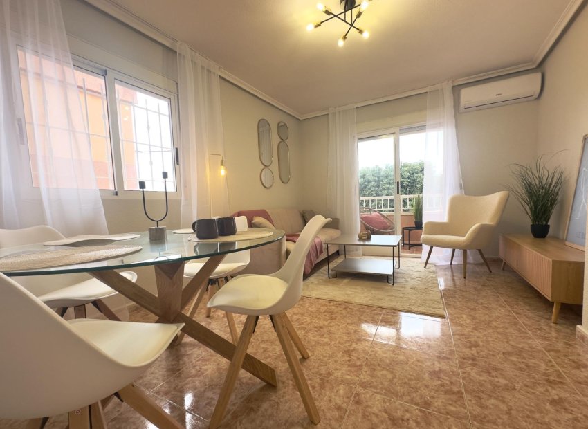 Reventa - Apartamento / Piso - Torrevieja - Playa de los Locos