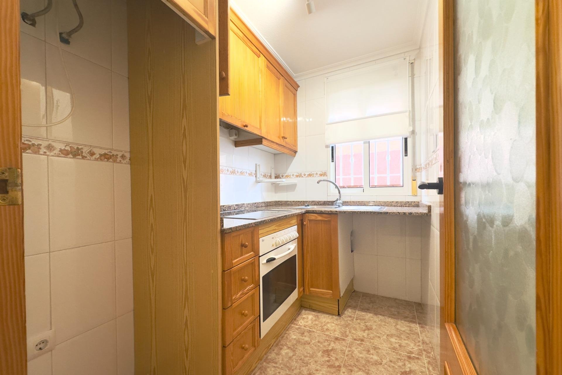 Reventa - Apartamento / Piso - Torrevieja - Playa de los Locos