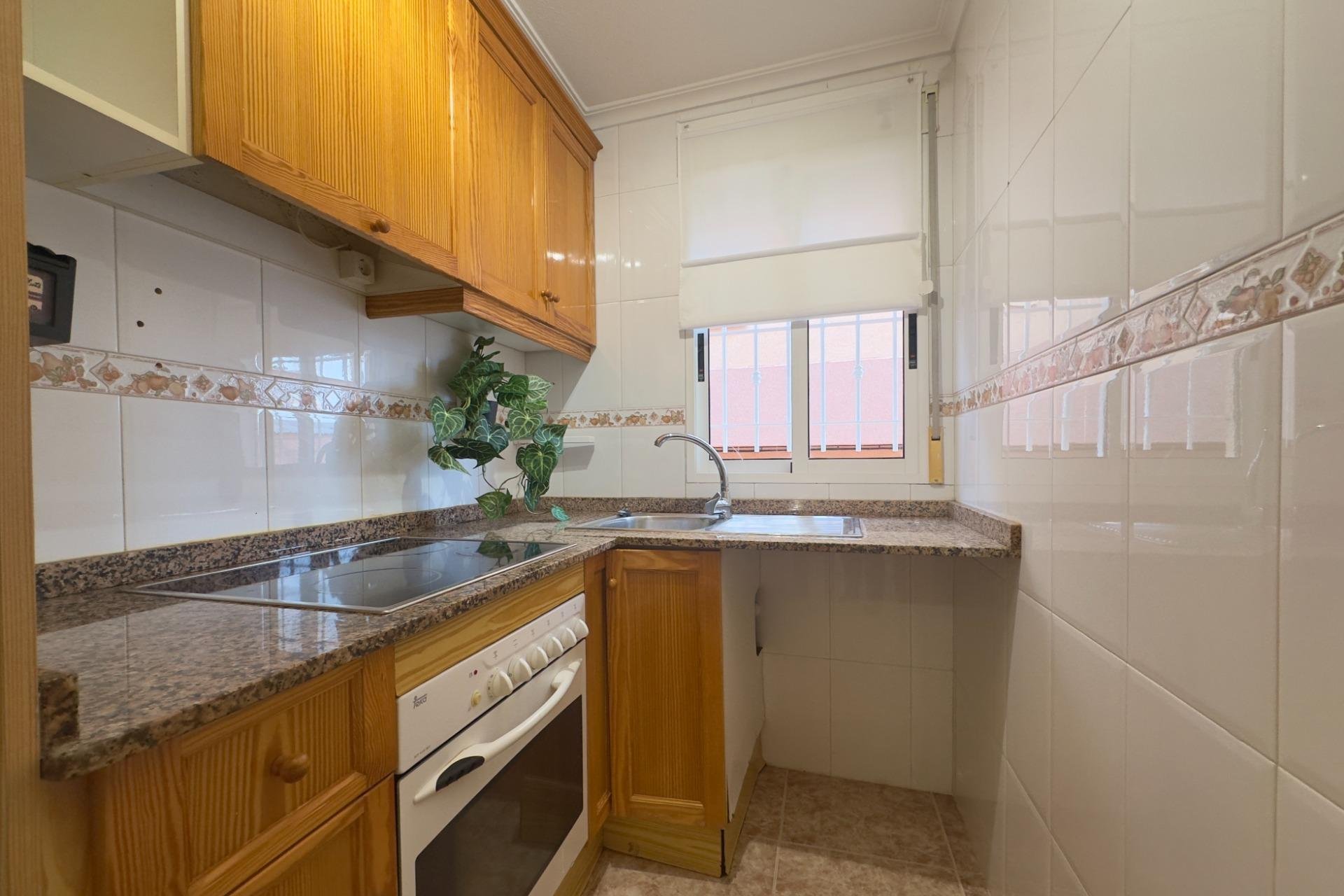 Reventa - Apartamento / Piso - Torrevieja - Playa de los Locos