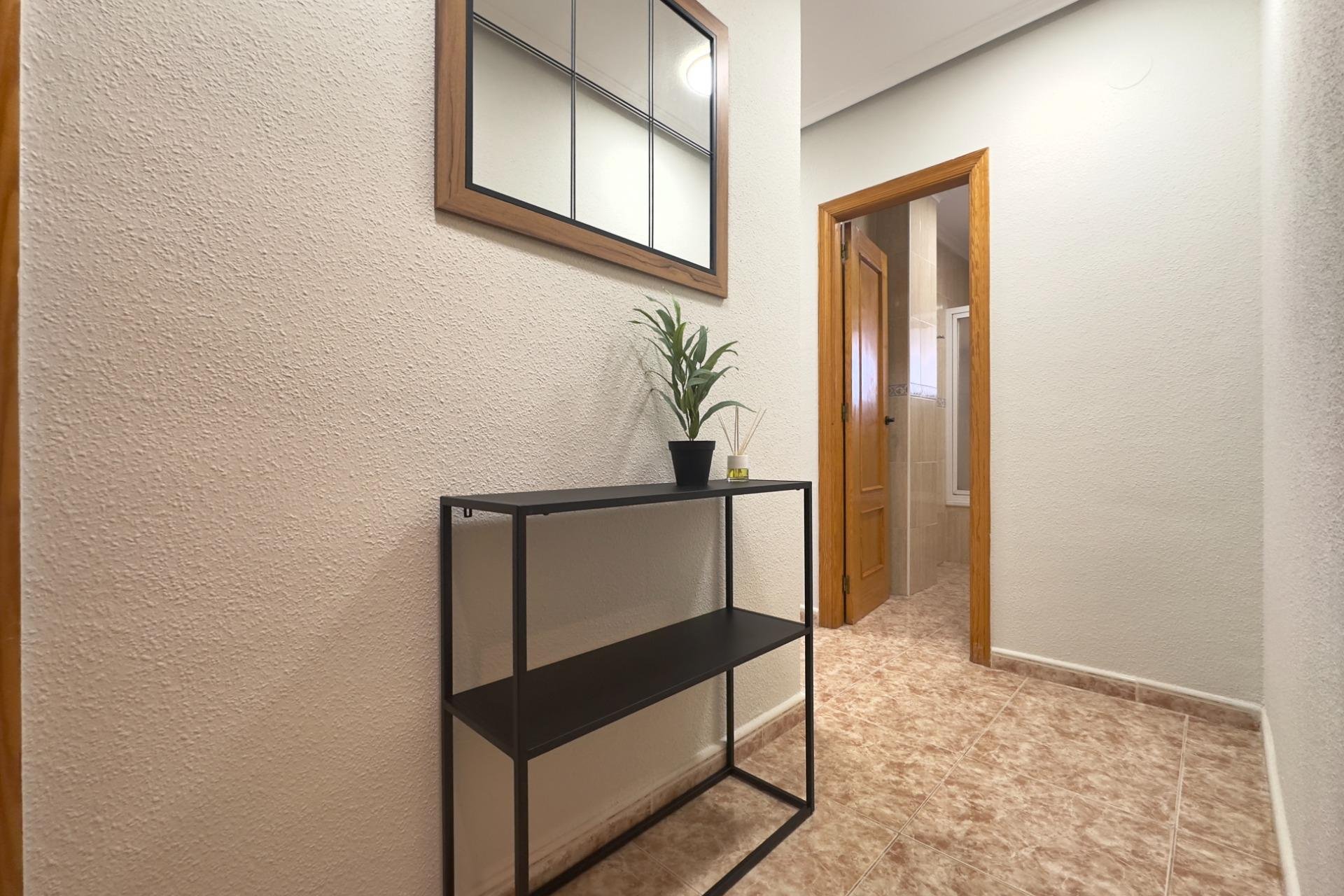 Reventa - Apartamento / Piso - Torrevieja - Playa de los Locos