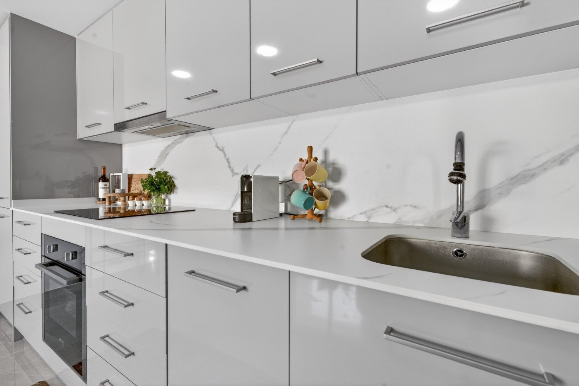 Reventa - Apartamento / Piso - Torrevieja - Playa de los Locos