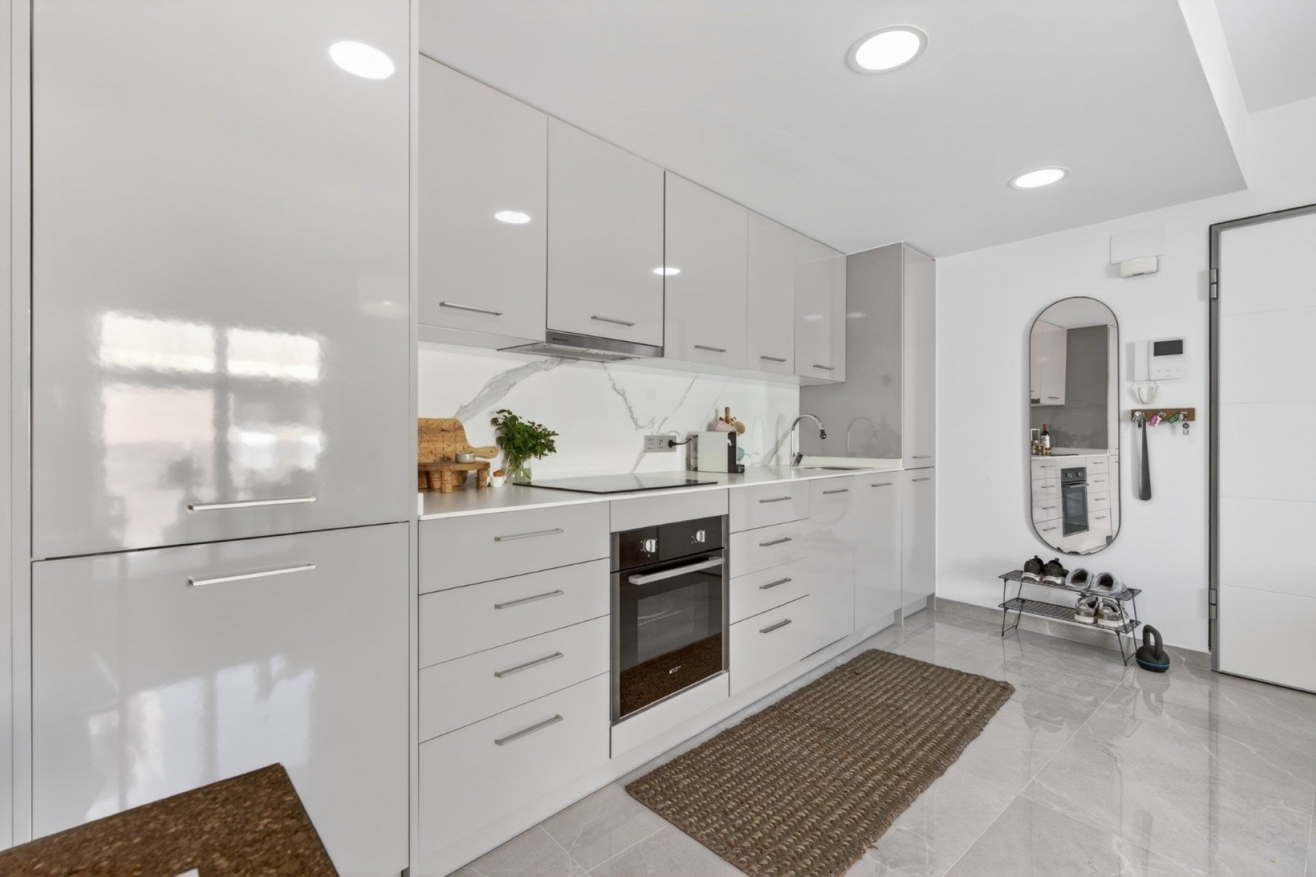 Reventa - Apartamento / Piso - Torrevieja - Playa de los Locos