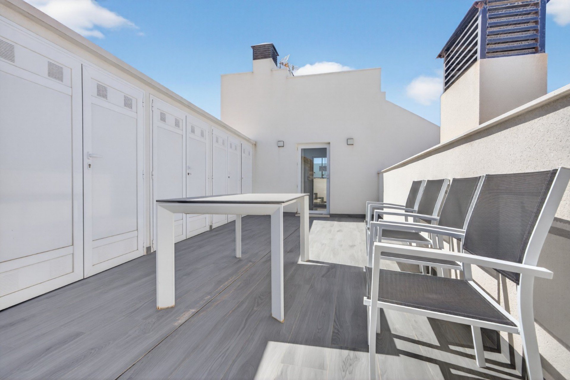 Reventa - Apartamento / Piso - Torrevieja - Playa de los Locos