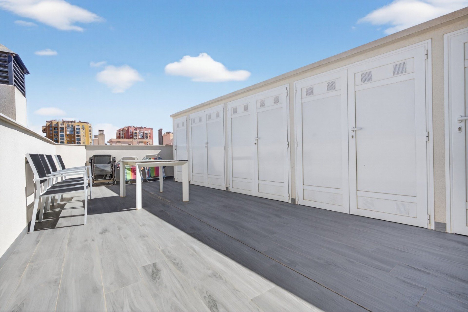 Reventa - Apartamento / Piso - Torrevieja - Playa de los Locos