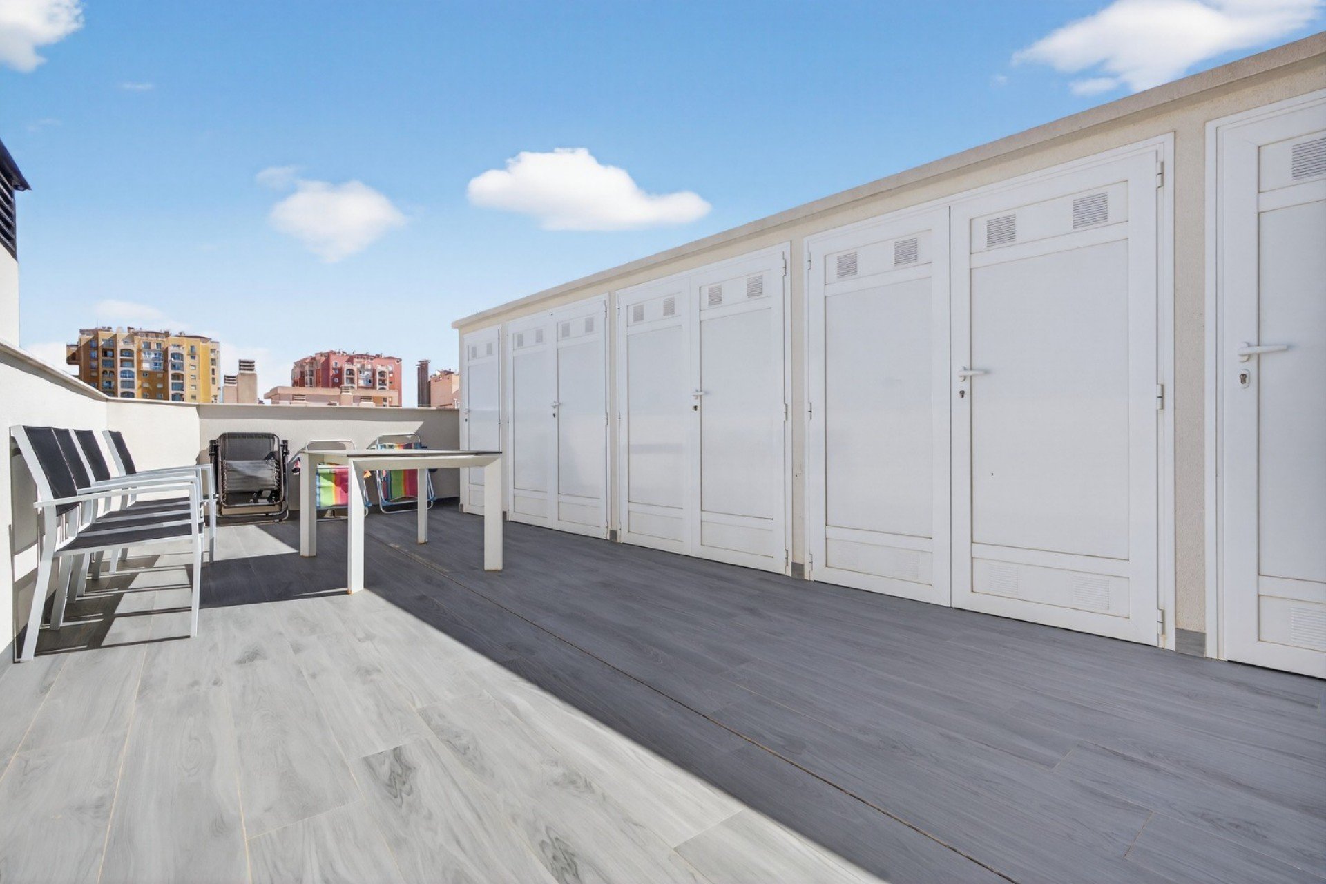 Reventa - Apartamento / Piso - Torrevieja - Playa de los Locos