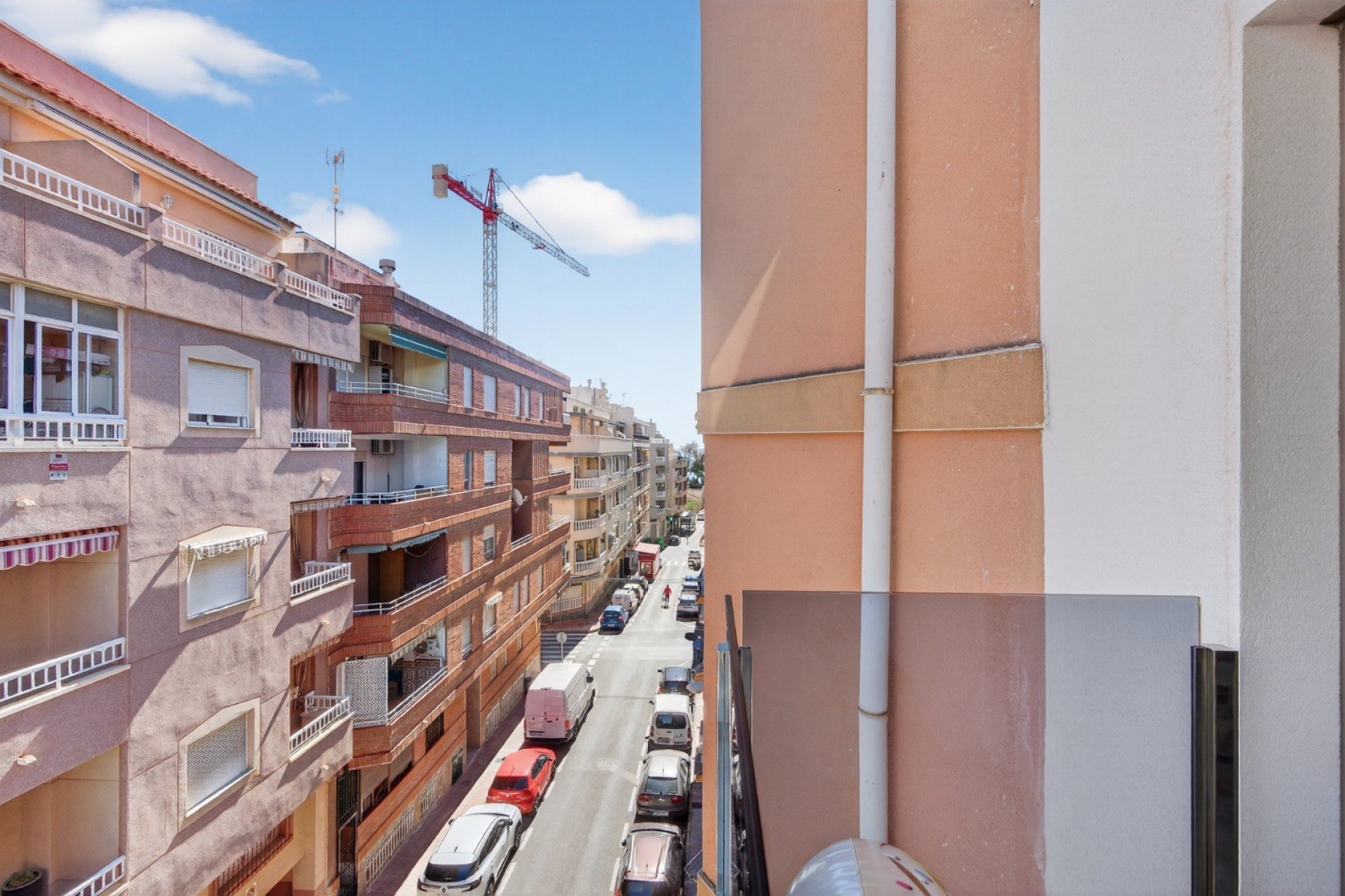 Reventa - Apartamento / Piso - Torrevieja - Playa de los Locos