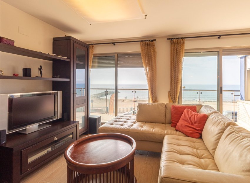 Reventa - Apartamento / Piso - Torrevieja - Playa de los Locos