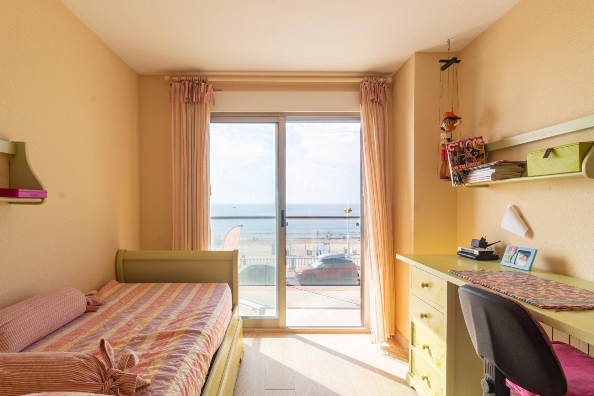 Reventa - Apartamento / Piso - Torrevieja - Playa de los Locos
