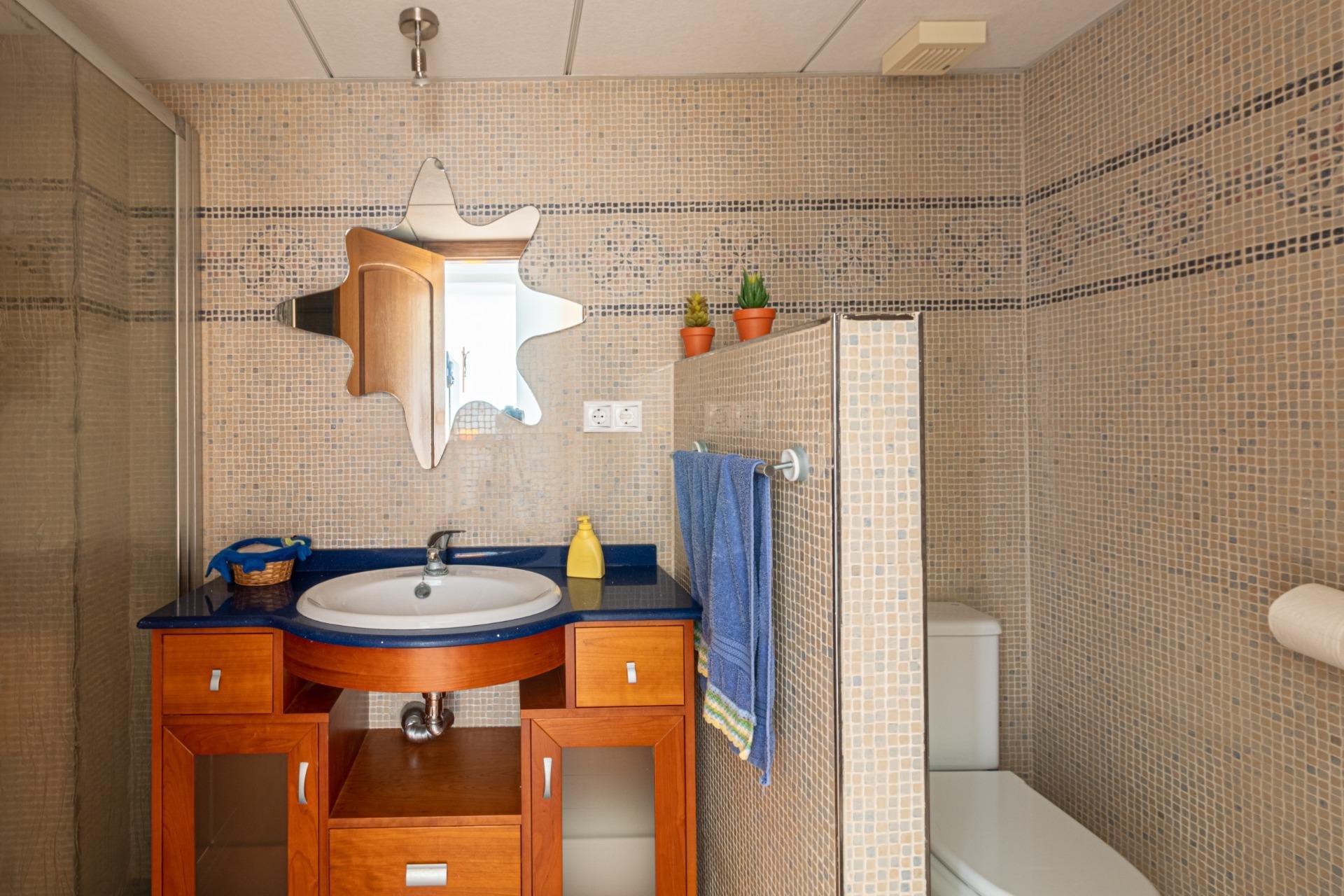 Reventa - Apartamento / Piso - Torrevieja - Playa de los Locos