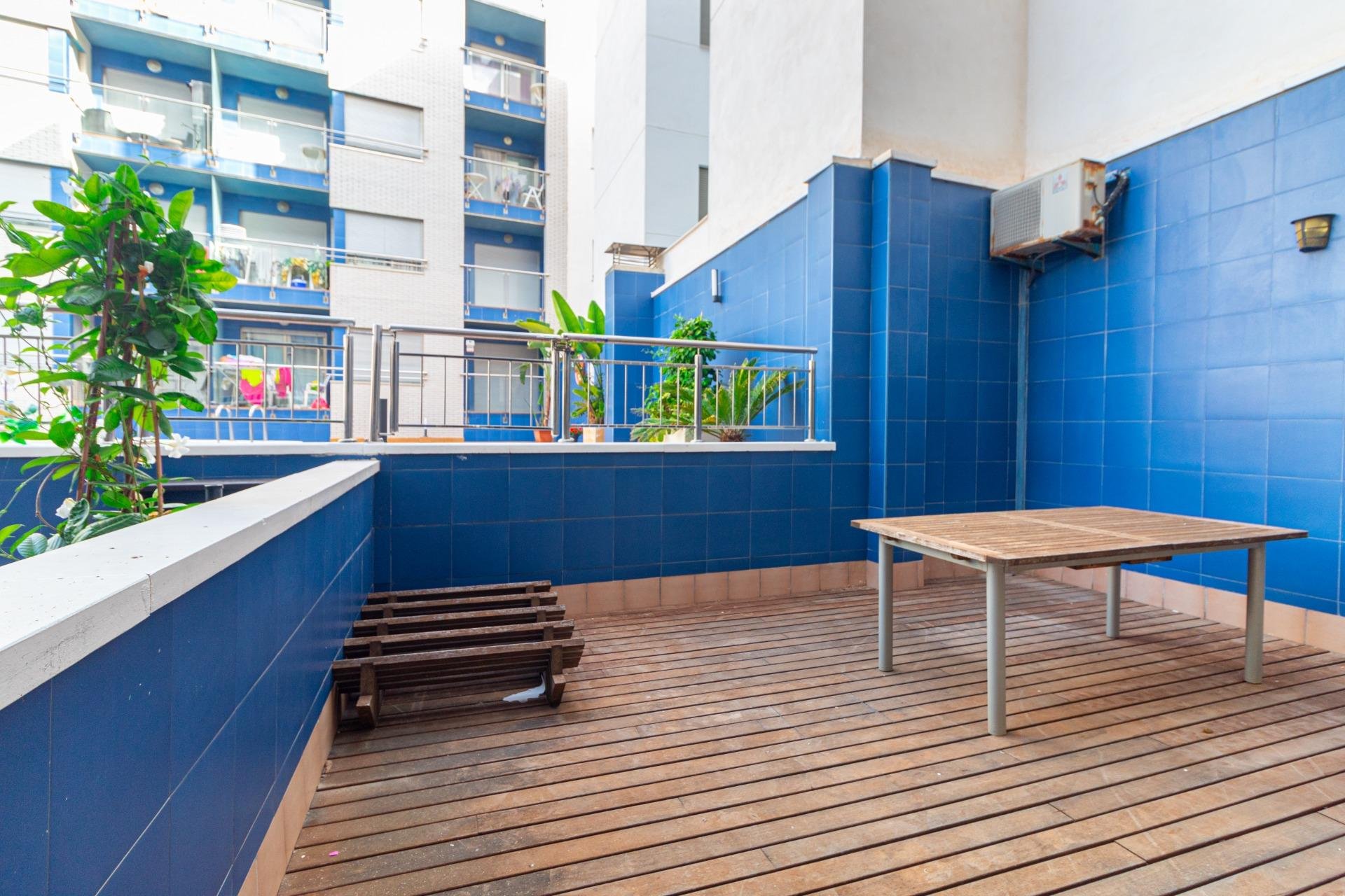 Reventa - Apartamento / Piso - Torrevieja - Playa de los Locos