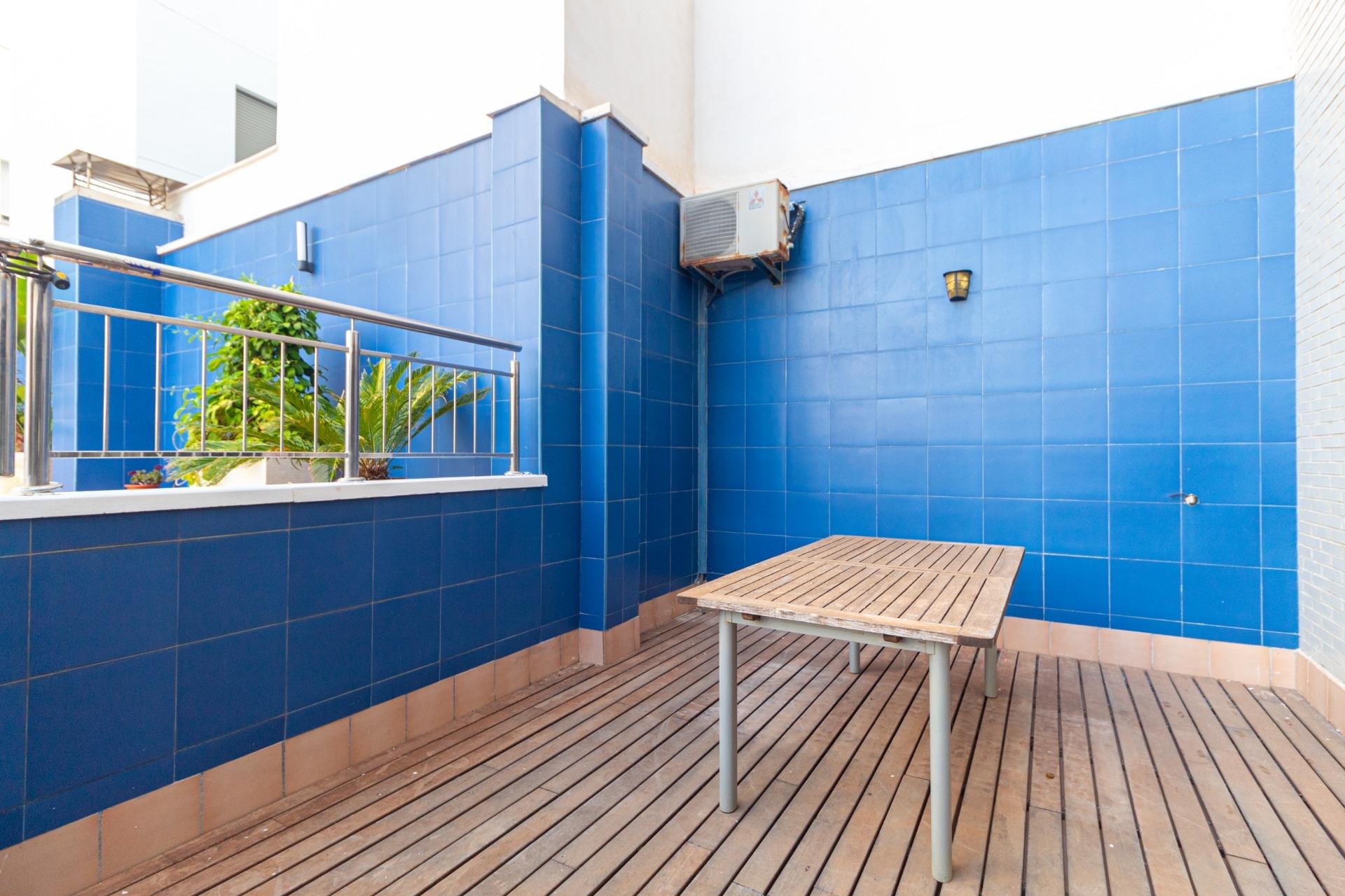 Reventa - Apartamento / Piso - Torrevieja - Playa de los Locos