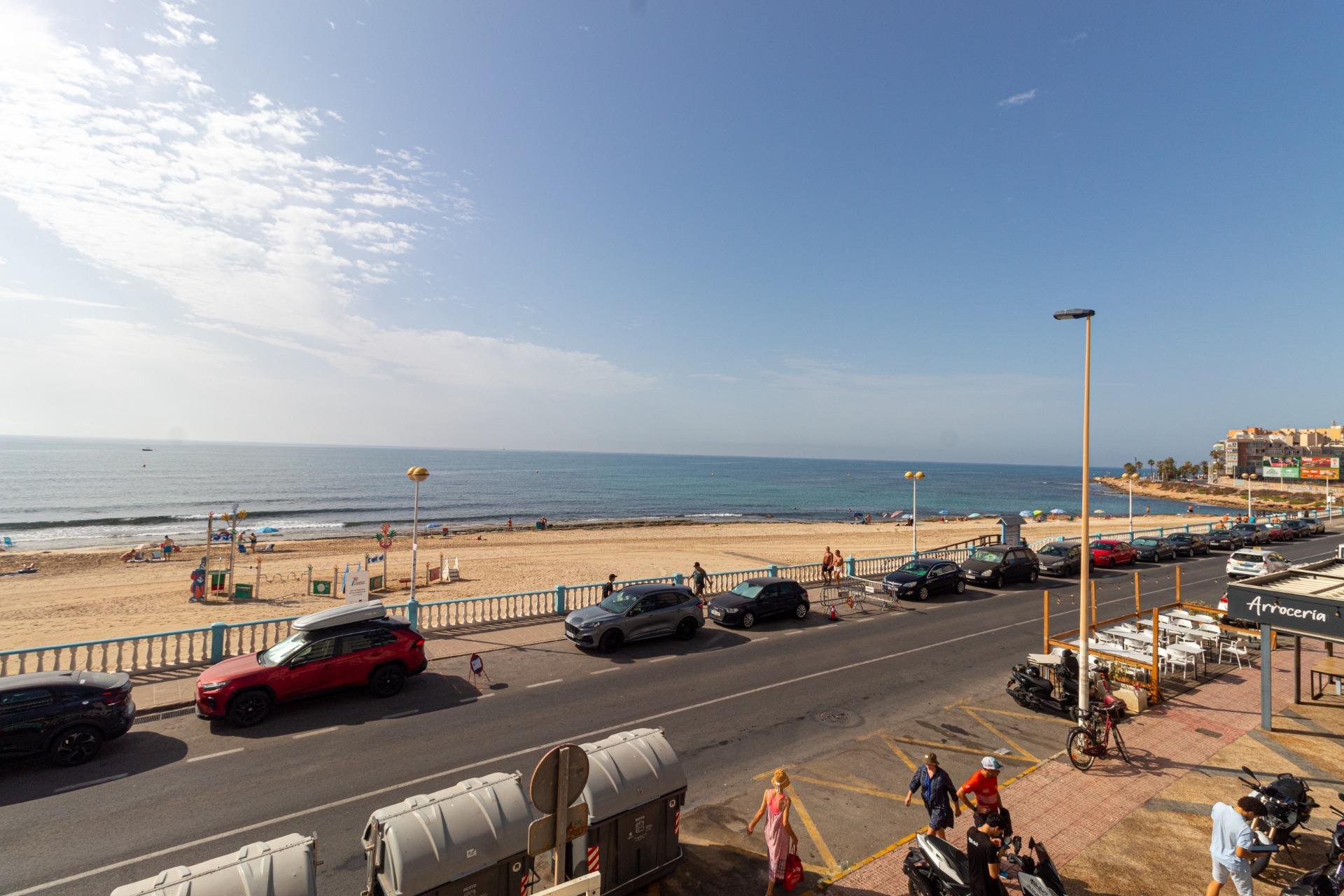 Reventa - Apartamento / Piso - Torrevieja - Playa de los Locos