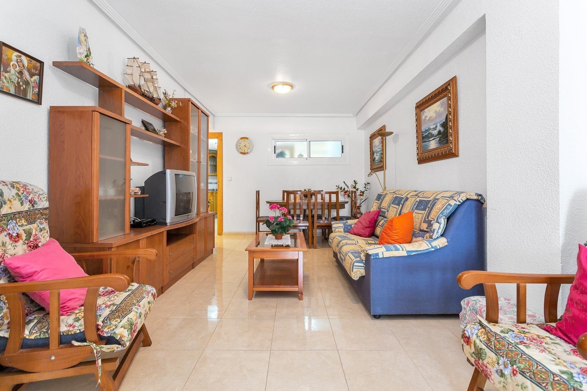 Reventa - Apartamento / Piso - Torrevieja - Playa de los Locos