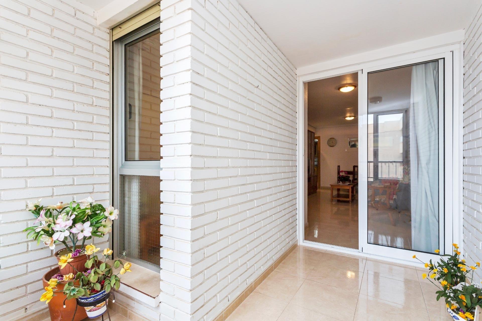 Reventa - Apartamento / Piso - Torrevieja - Playa de los Locos