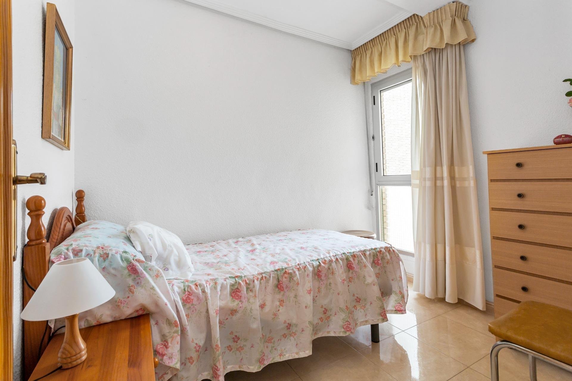 Reventa - Apartamento / Piso - Torrevieja - Playa de los Locos