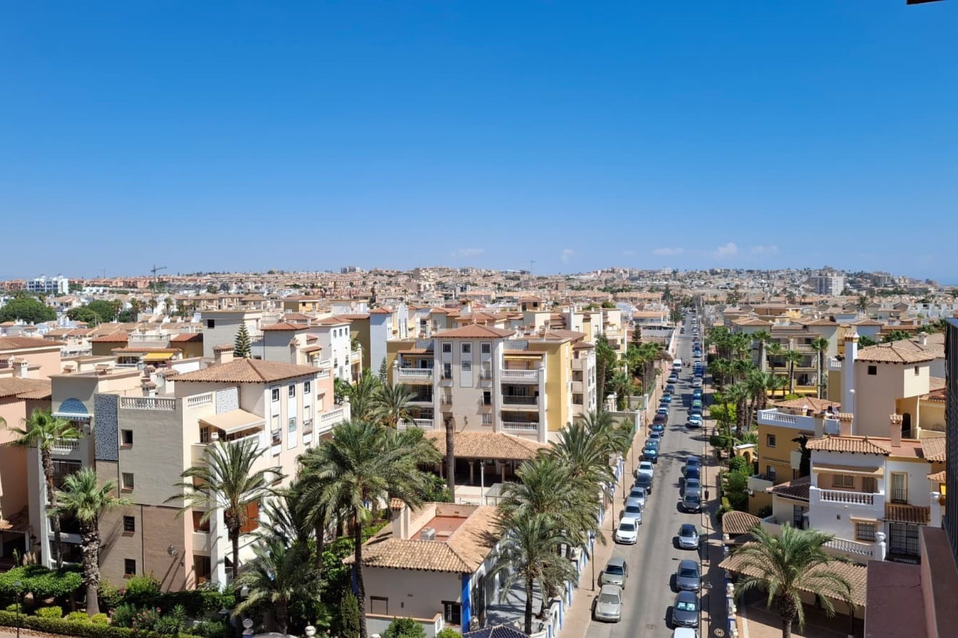 Reventa - Apartamento / Piso - Torrevieja - Playa de los Locos