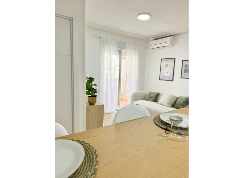 Reventa - Apartamento / Piso - Torrevieja - Playa de los Locos
