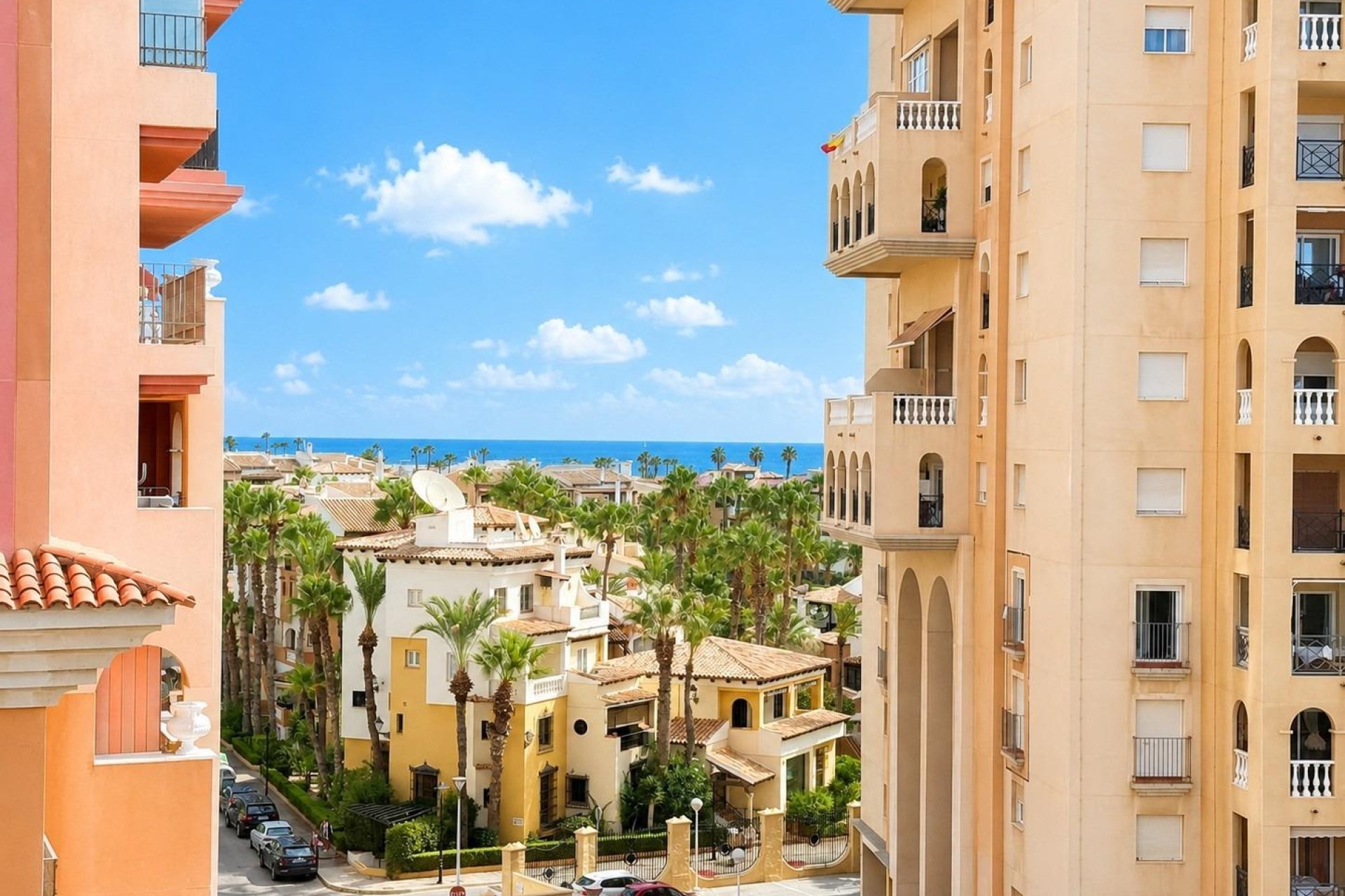 Reventa - Apartamento / Piso - Torrevieja - Playa de los Locos
