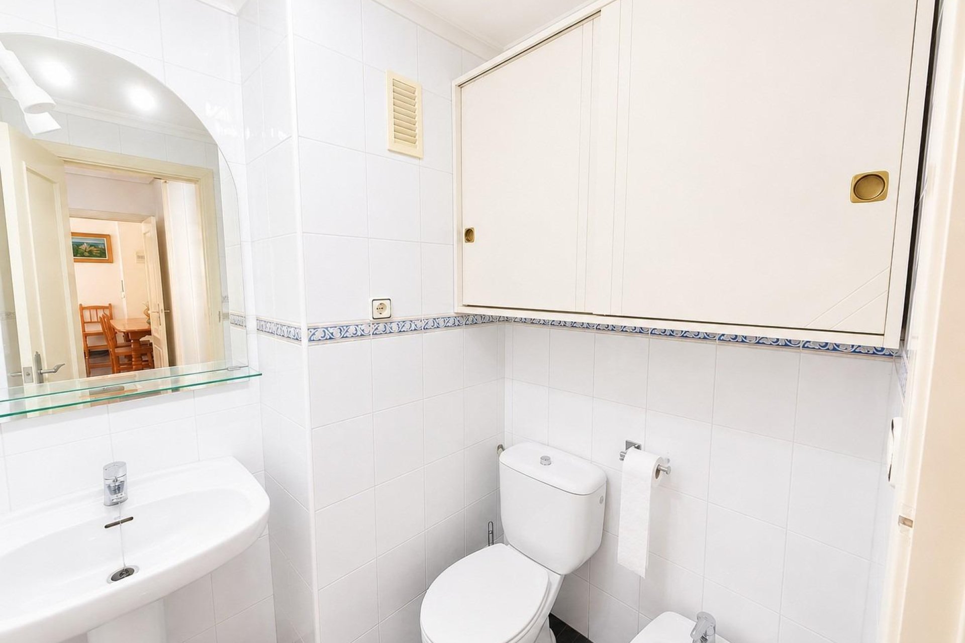 Reventa - Apartamento / Piso - Torrevieja - Playa de los Locos