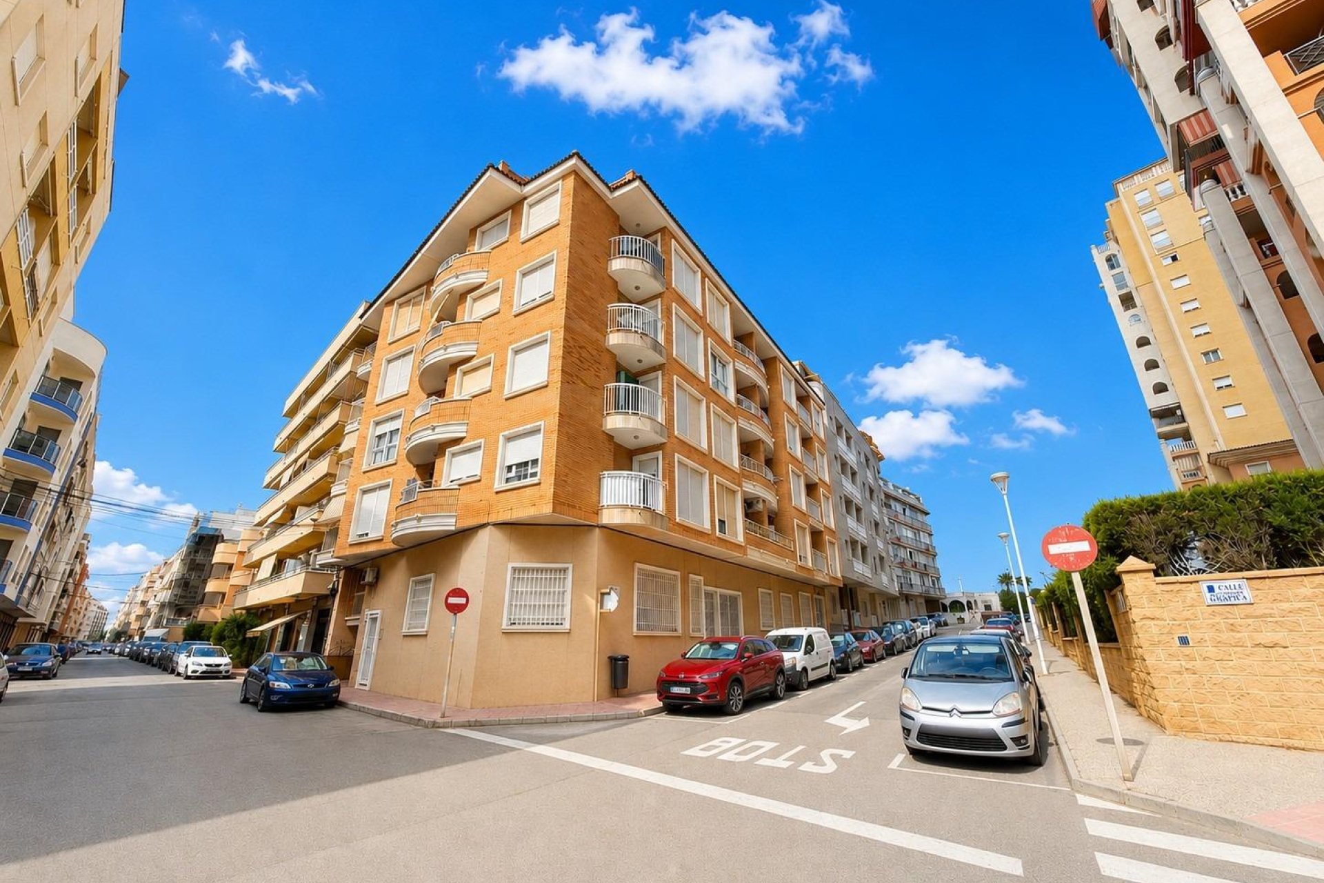 Reventa - Apartamento / Piso - Torrevieja - Playa de los Locos