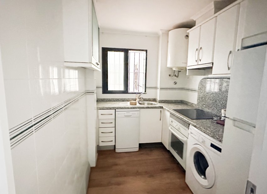 Reventa - Apartamento / Piso - Torrevieja - Playa de los Locos