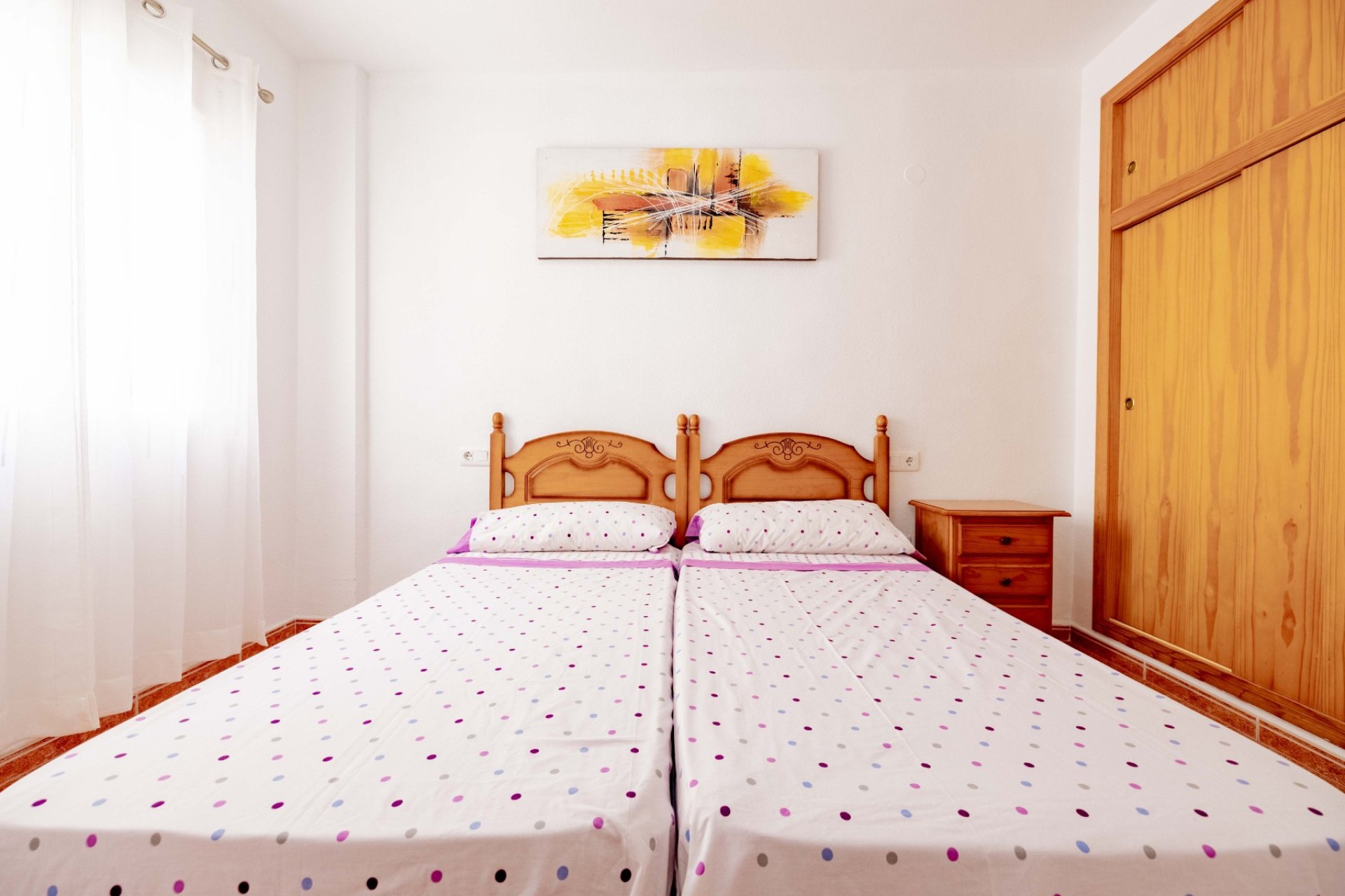 Reventa - Apartamento / Piso - Torrevieja - Playa de los Locos