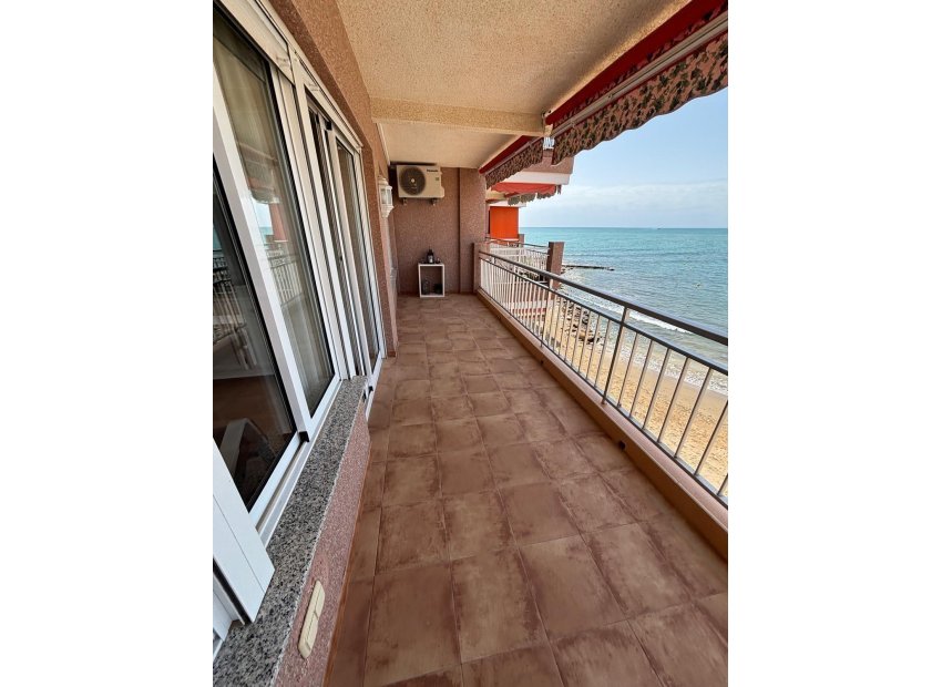 Reventa - Apartamento / Piso - Torrevieja - Playa de los Locos