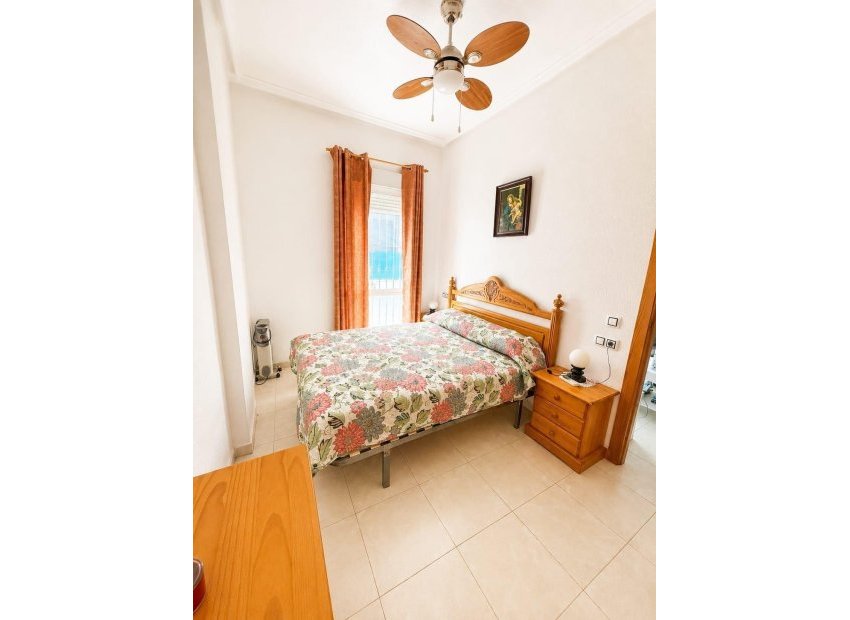 Reventa - Apartamento / Piso - Torrevieja - Playa de los Locos