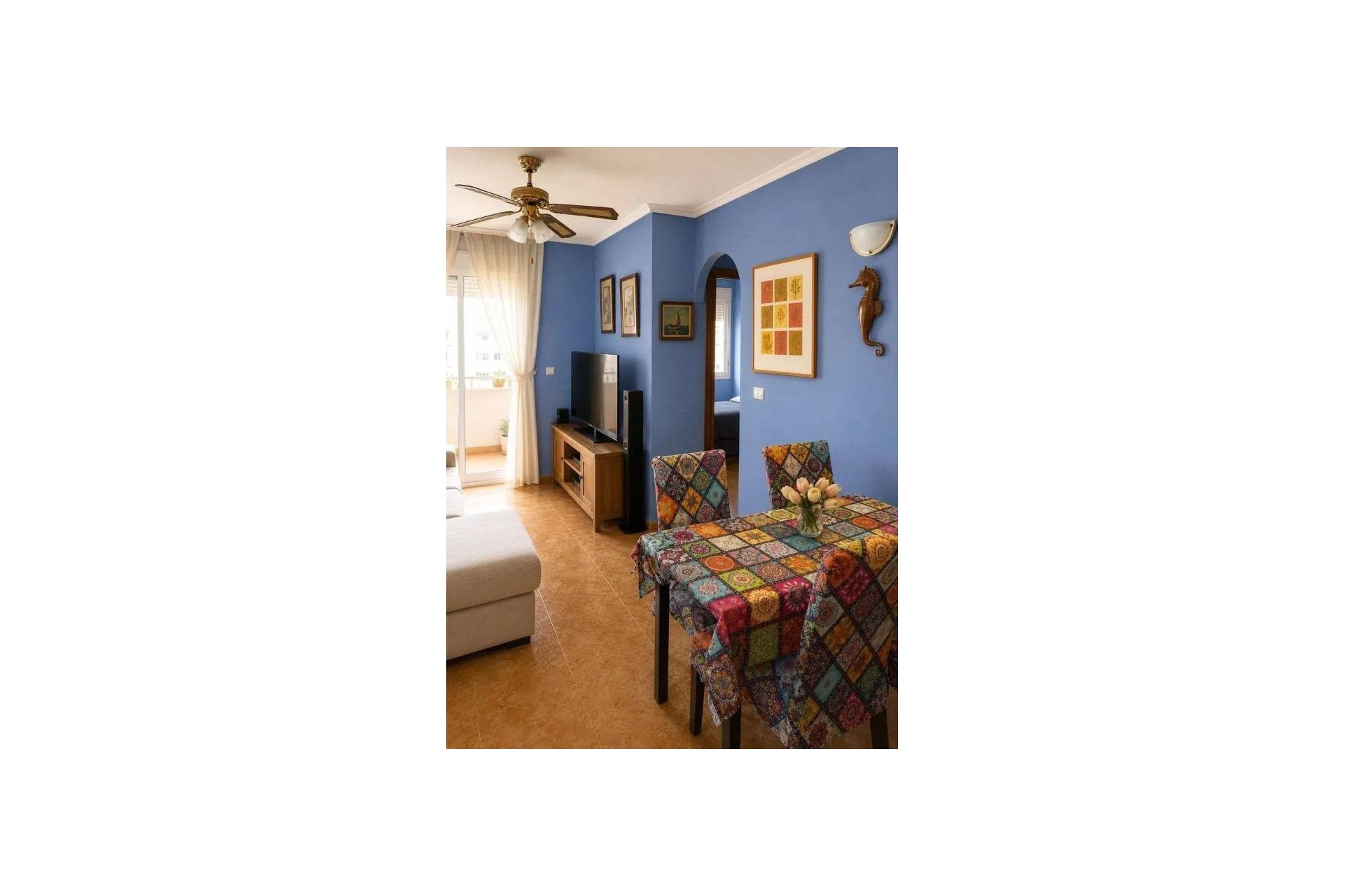 Reventa - Apartamento / Piso - Torrevieja - Playa de los Locos