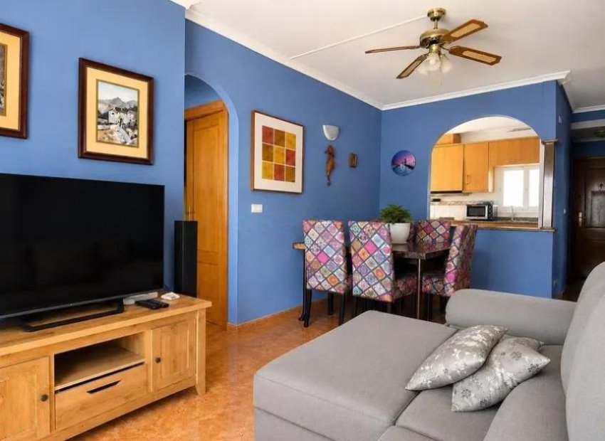 Reventa - Apartamento / Piso - Torrevieja - Playa de los Locos