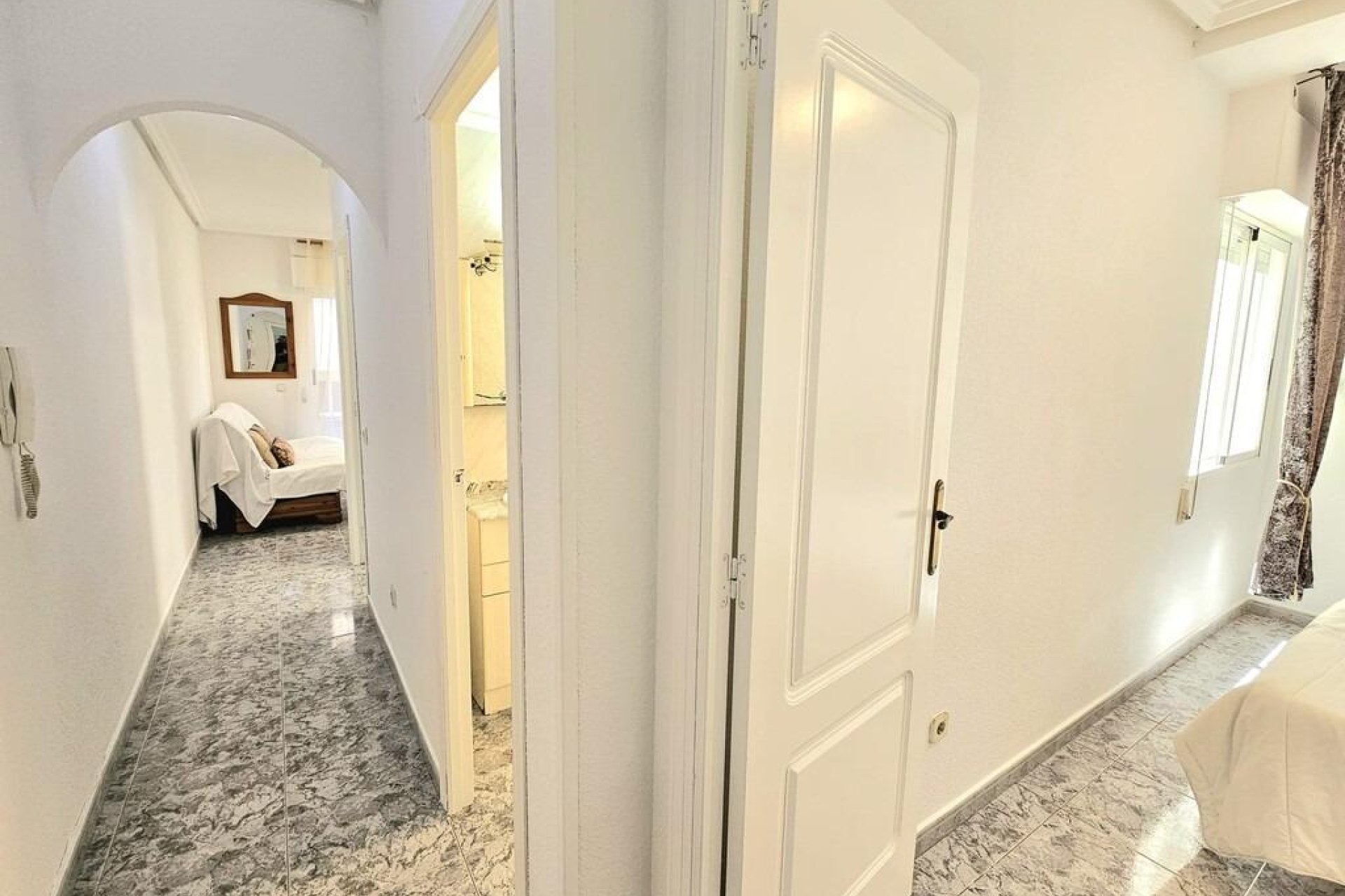 Reventa - Apartamento / Piso - Torrevieja - Playa de los Locos