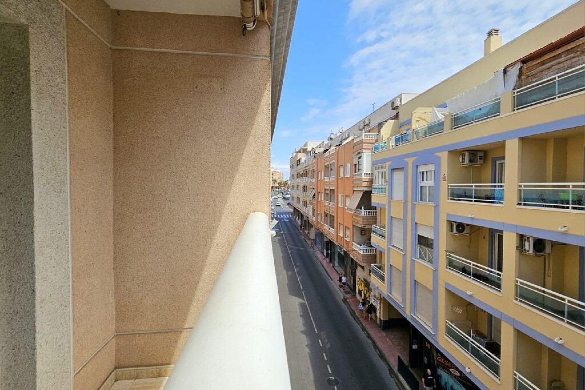 Reventa - Apartamento / Piso - Torrevieja - Playa de los Locos