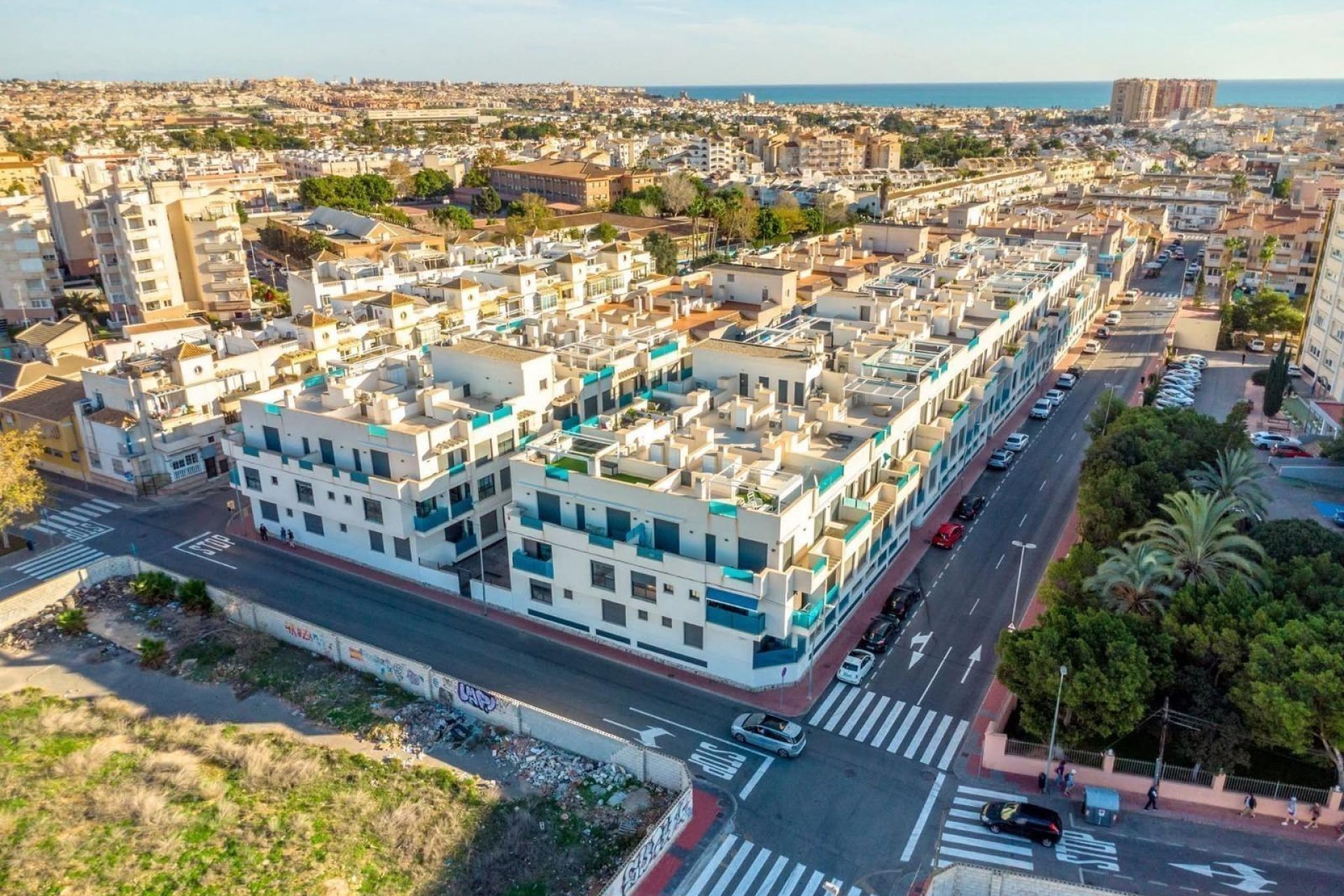 Reventa - Apartamento / Piso - Torrevieja - Playa de los Locos