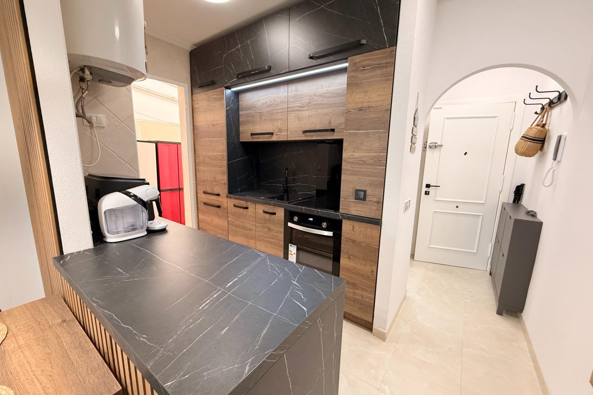 Reventa - Apartamento / Piso - Torrevieja - Playa de los Locos