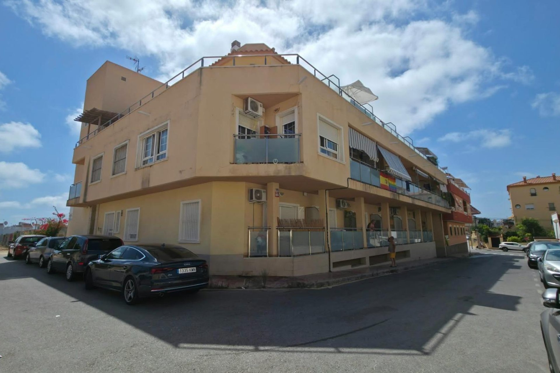 Reventa - Apartamento / Piso - Torrevieja - Playa de los Locos